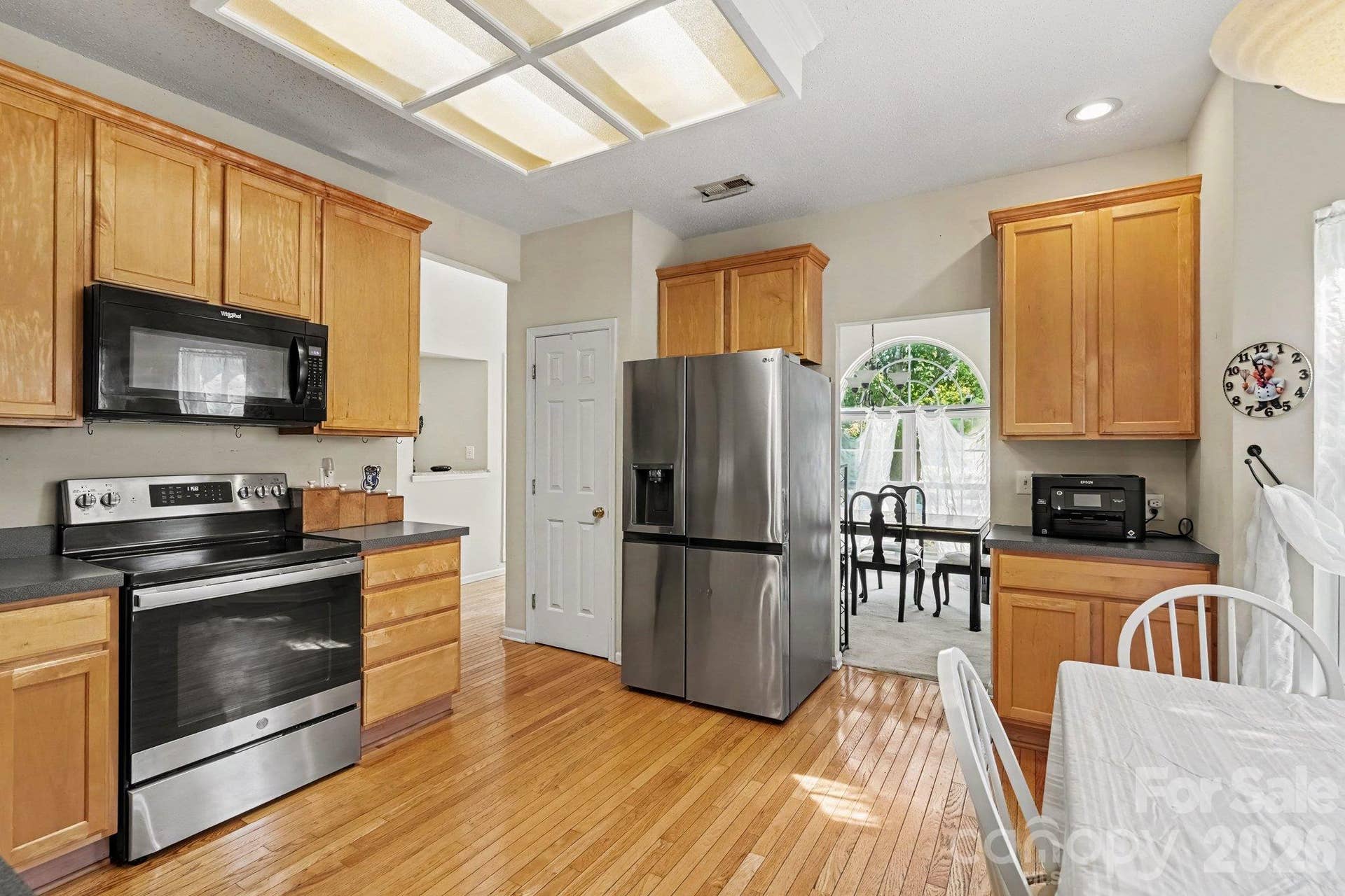 9600 Veronica Drive, Charlotte, NC 28215