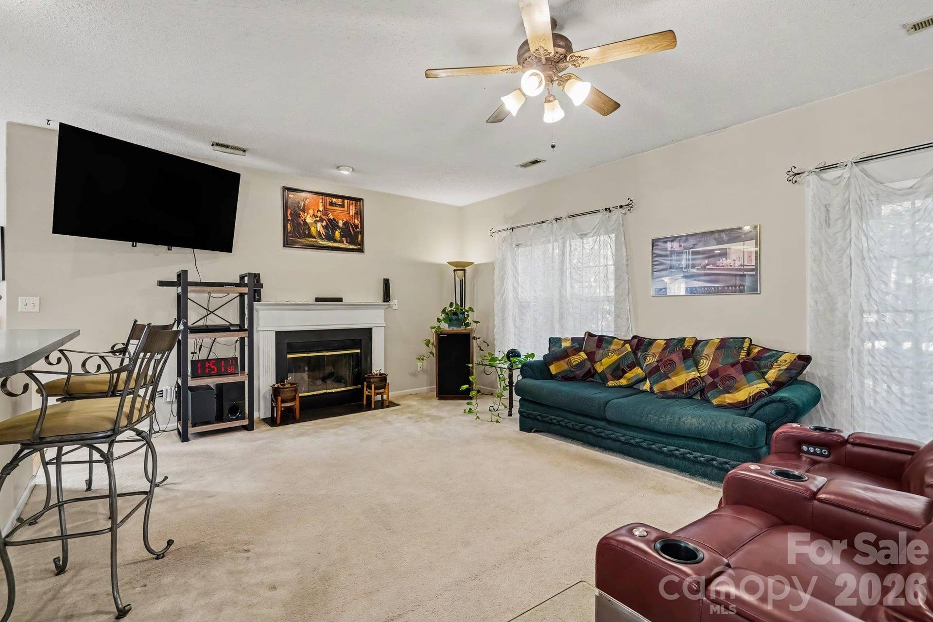 9600 Veronica Drive, Charlotte, NC 28215