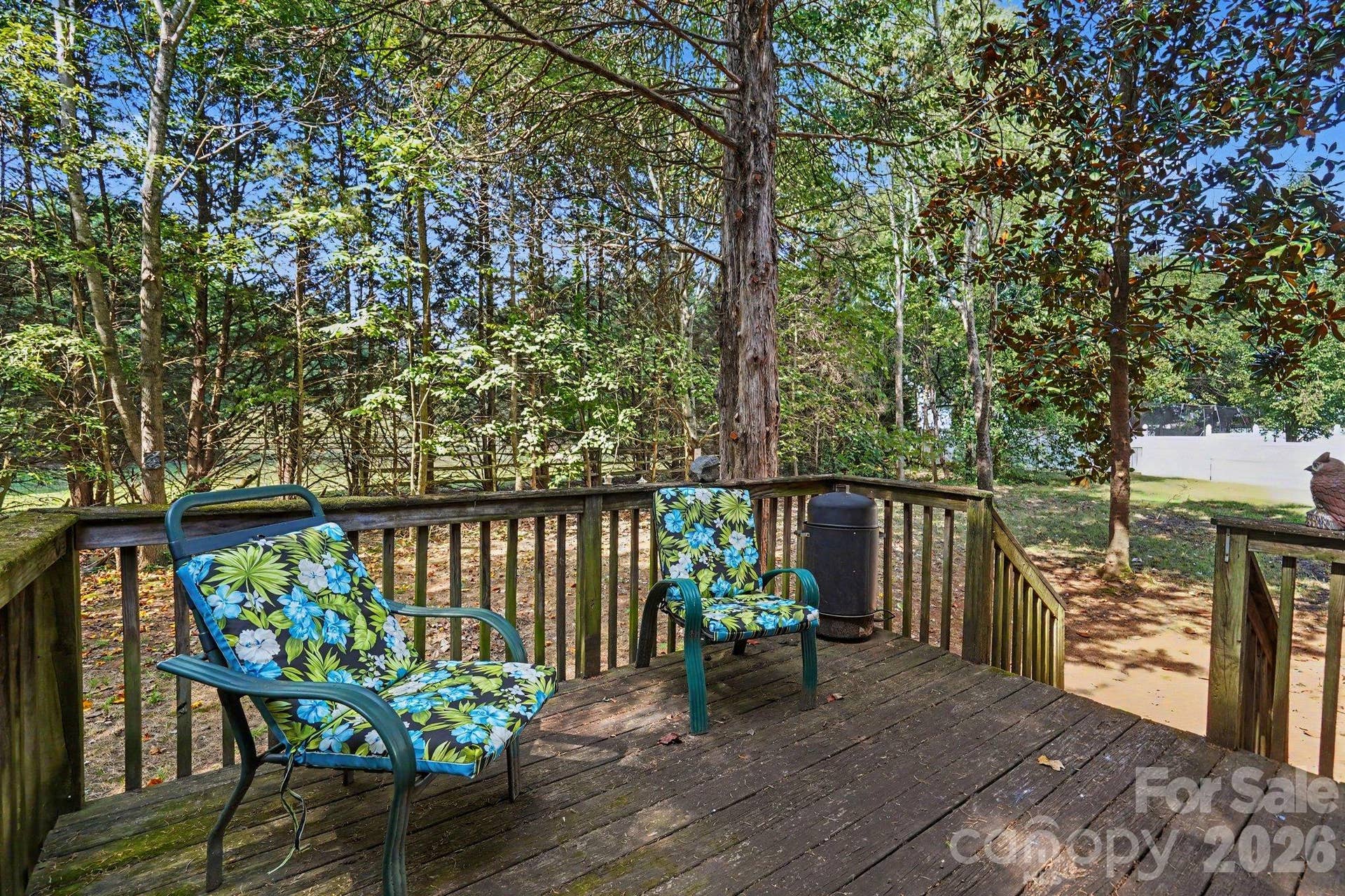 9600 Veronica Drive, Charlotte, NC 28215