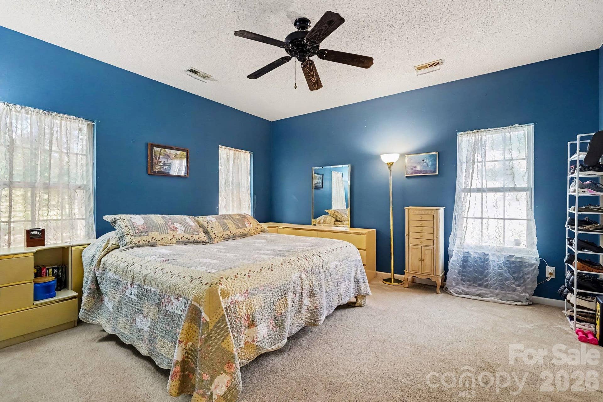 9600 Veronica Drive, Charlotte, NC 28215