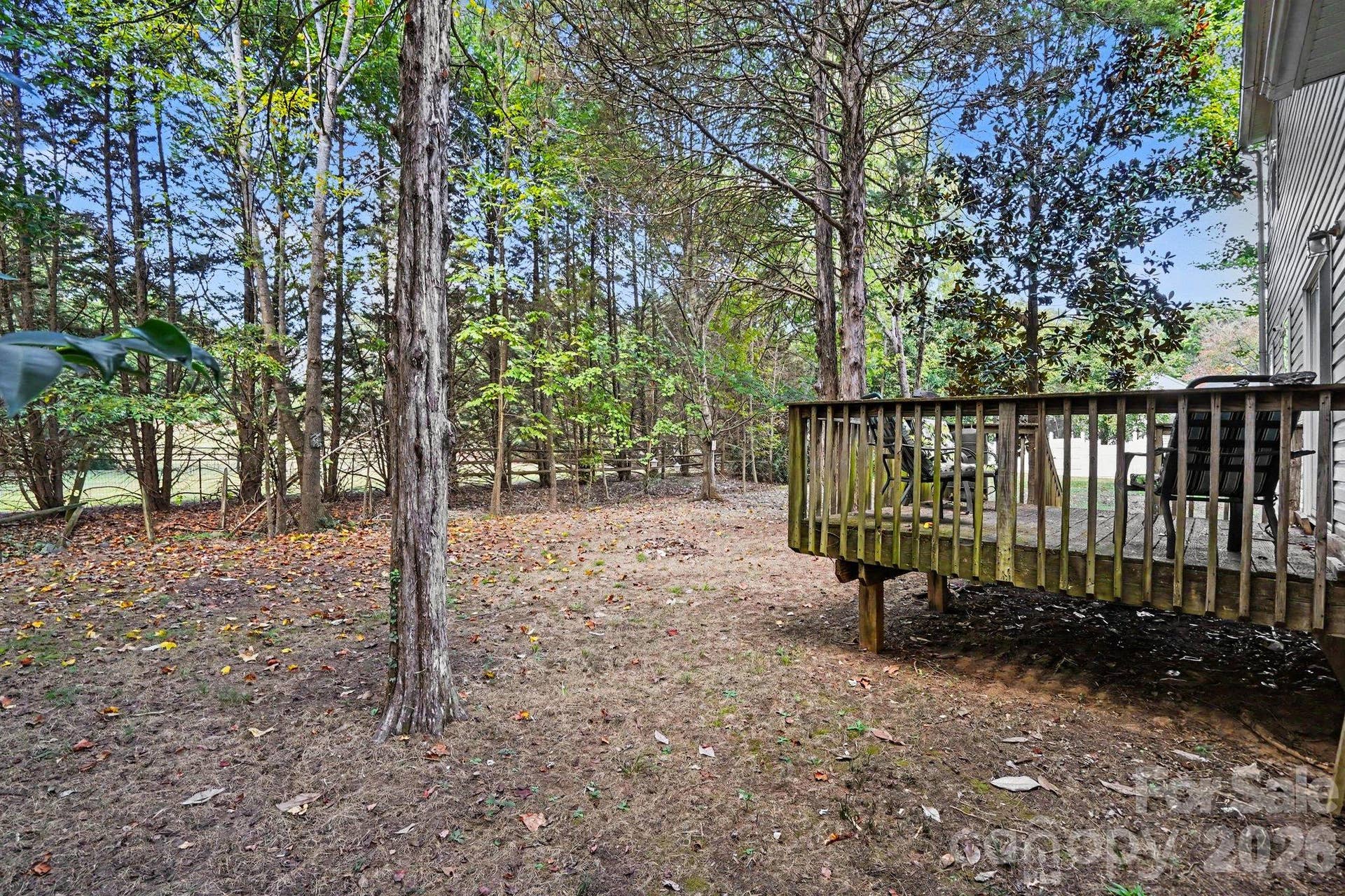 9600 Veronica Drive, Charlotte, NC 28215