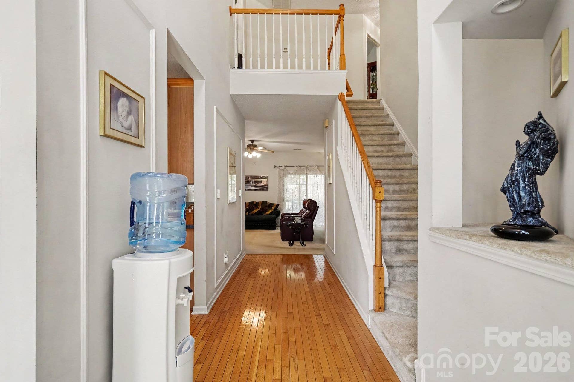 9600 Veronica Drive, Charlotte, NC 28215