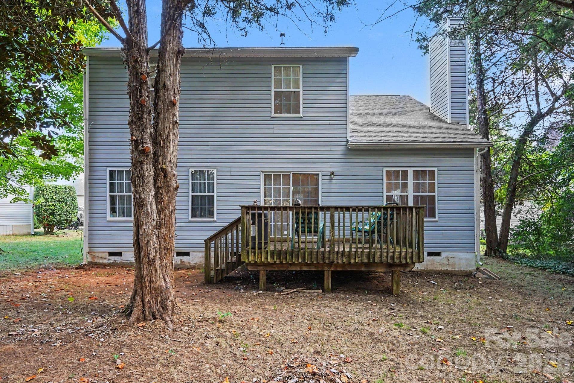 9600 Veronica Drive, Charlotte, NC 28215