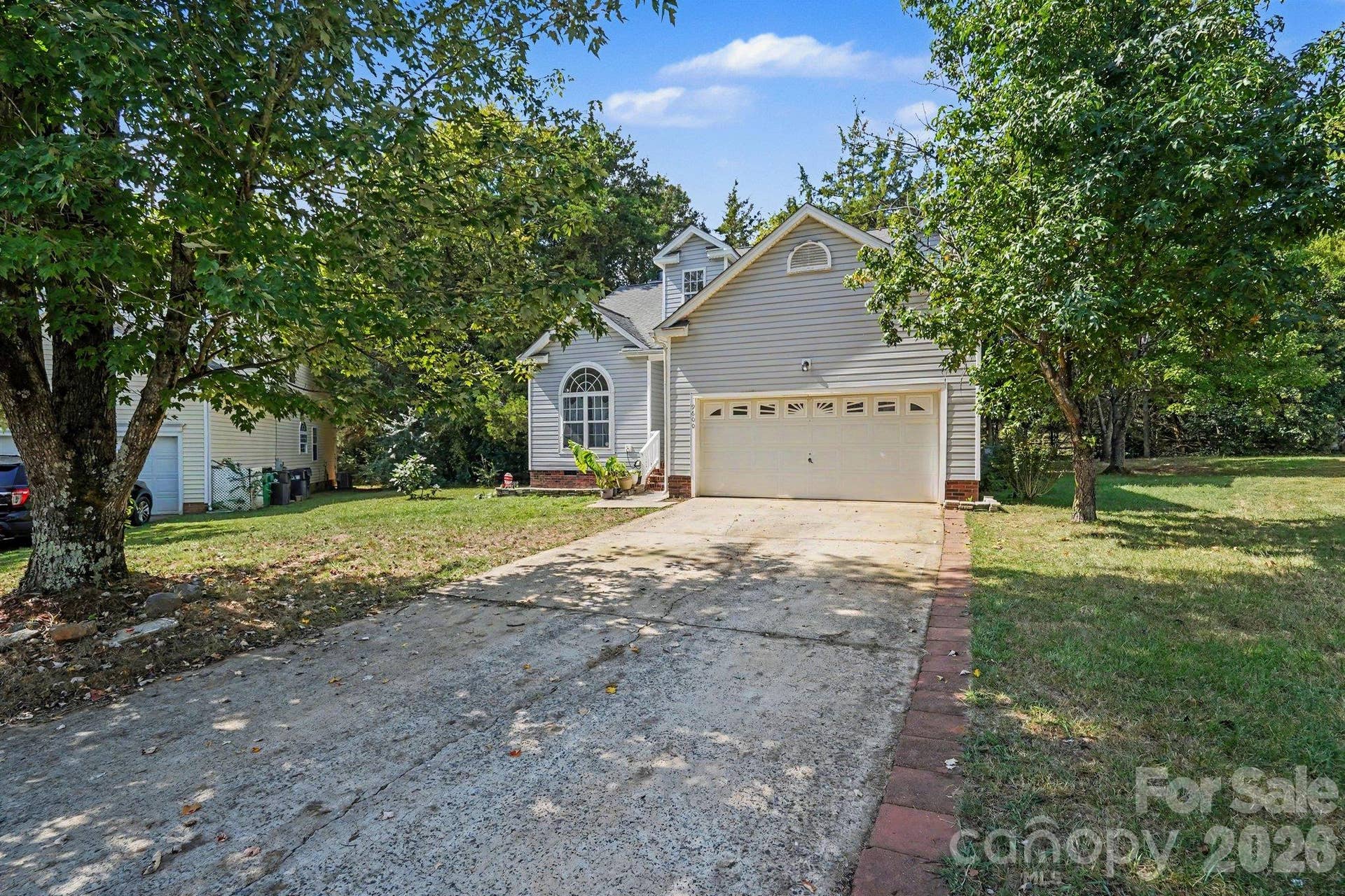 9600 Veronica Drive, Charlotte, NC 28215