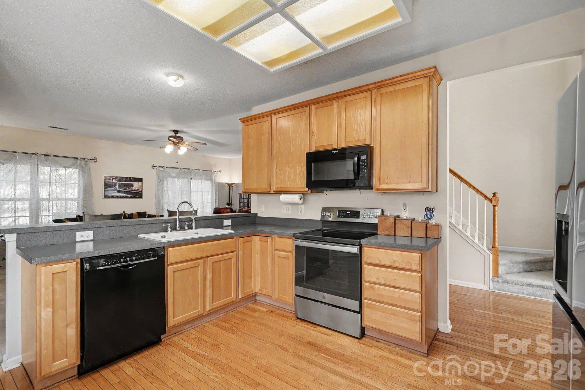 9600 Veronica Drive, Charlotte, NC 28215