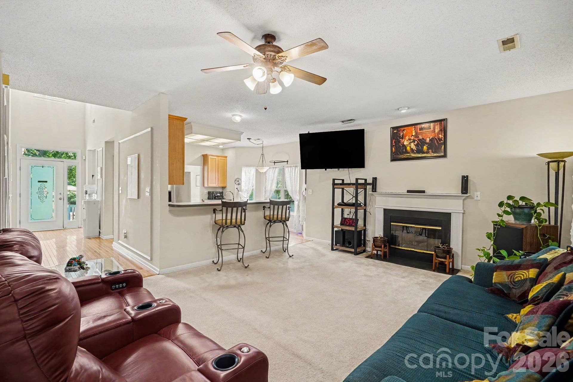 9600 Veronica Drive, Charlotte, NC 28215