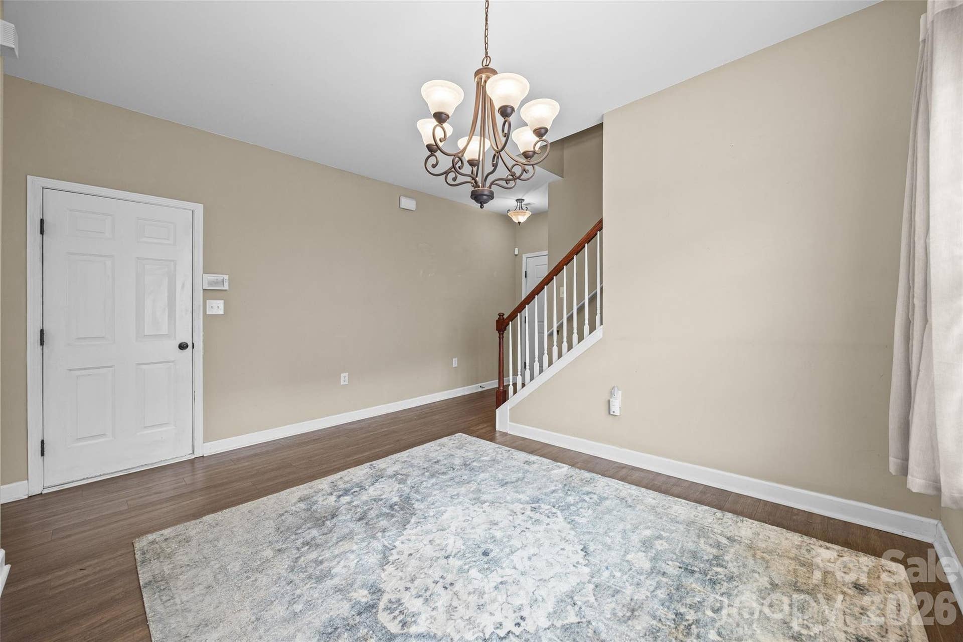 341 Sandy Spring Lane, Lake Wylie, SC 29710 dining area