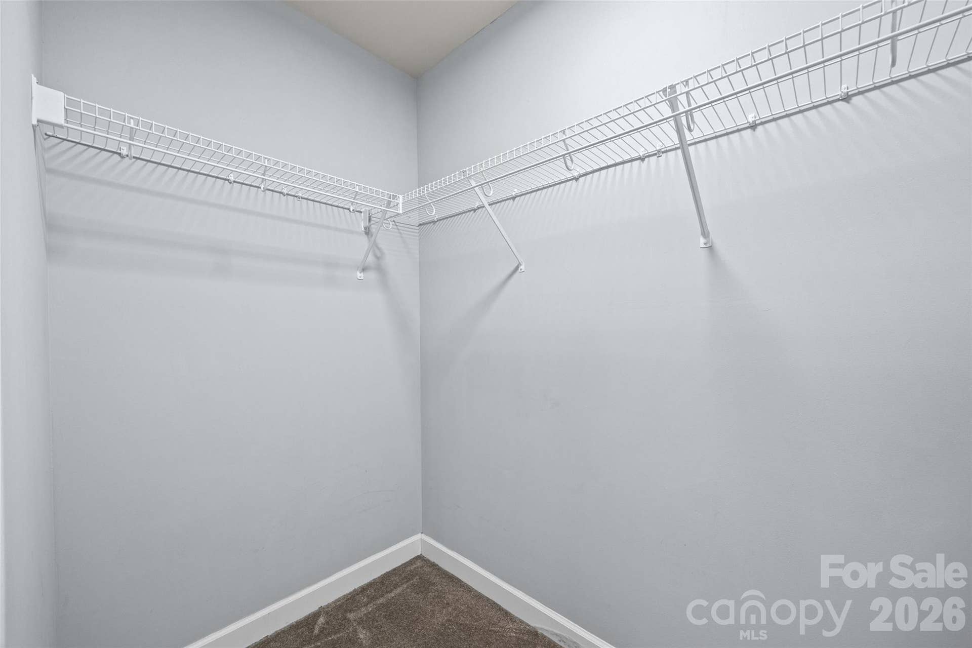 341 Sandy Spring Lane, Lake Wylie, SC 29710 walk-in closet
