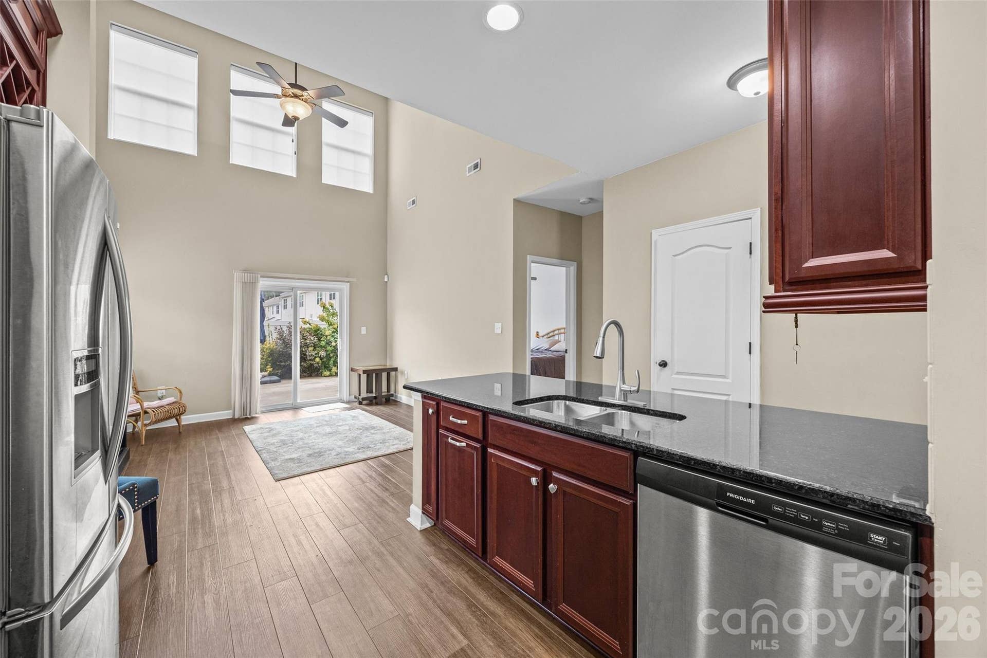 341 Sandy Spring Lane, Lake Wylie, SC 29710 kitchen
