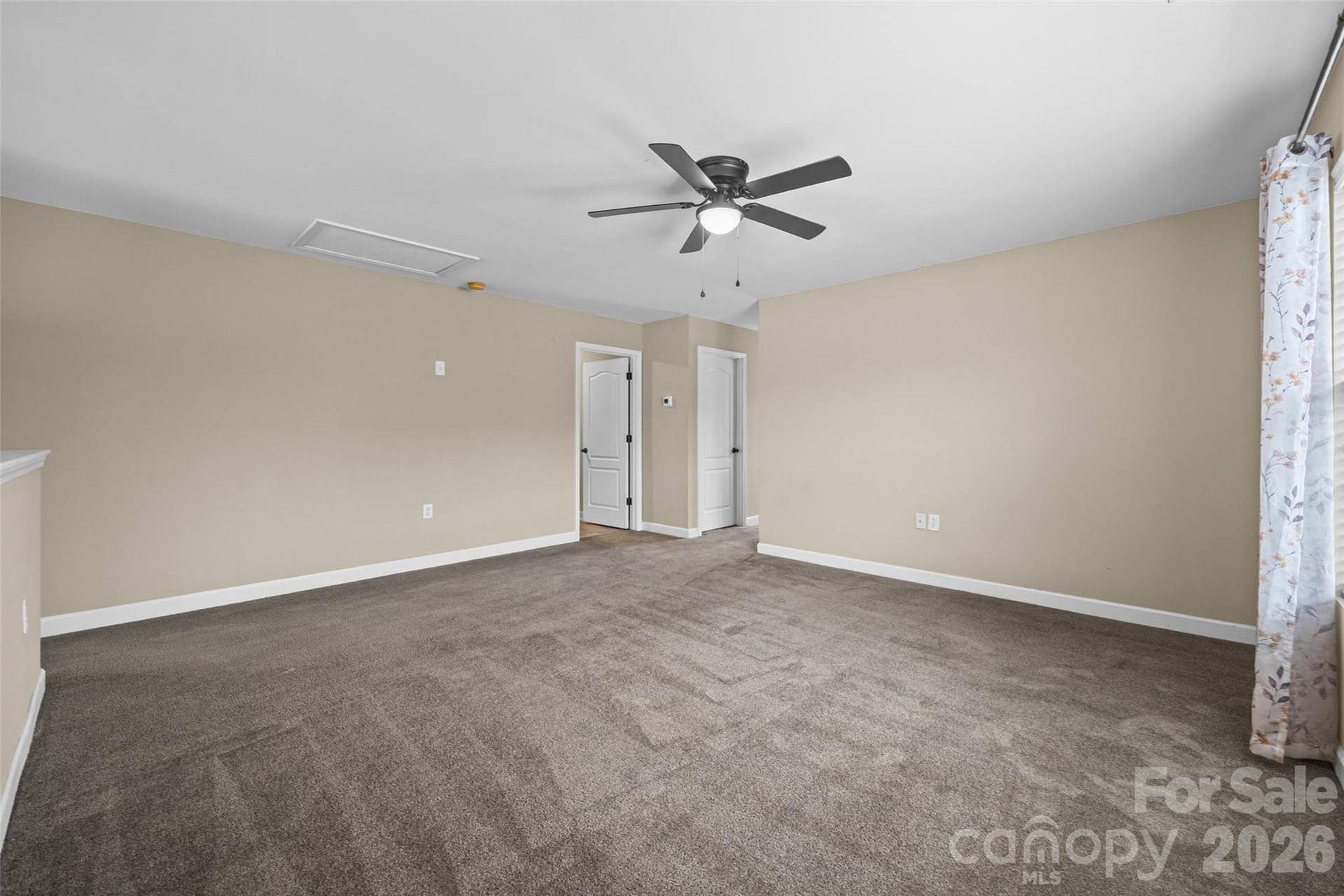341 Sandy Spring Lane, Lake Wylie, SC 29710 loft area