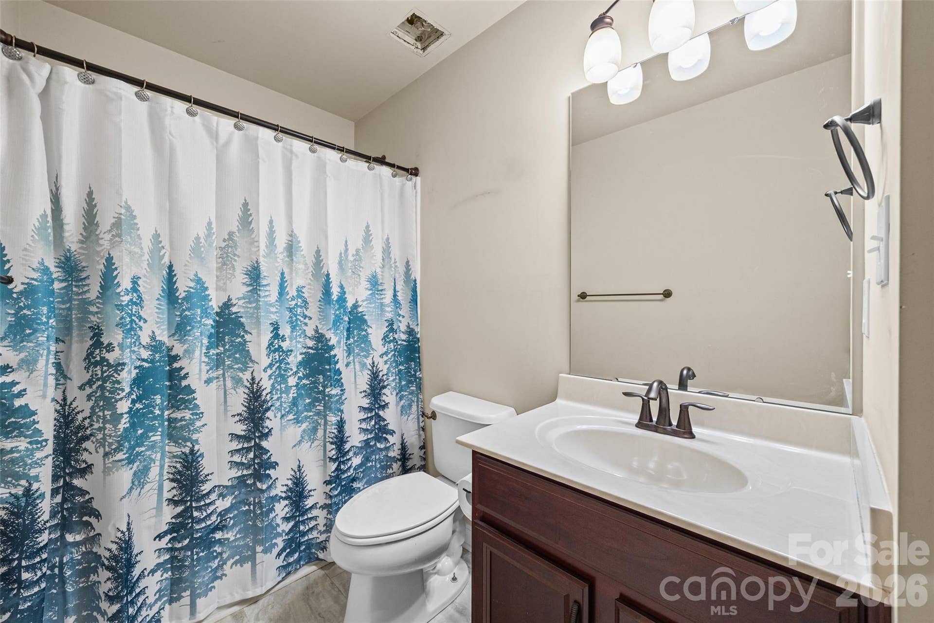 341 Sandy Spring Lane, Lake Wylie, SC 29710 upper full bath