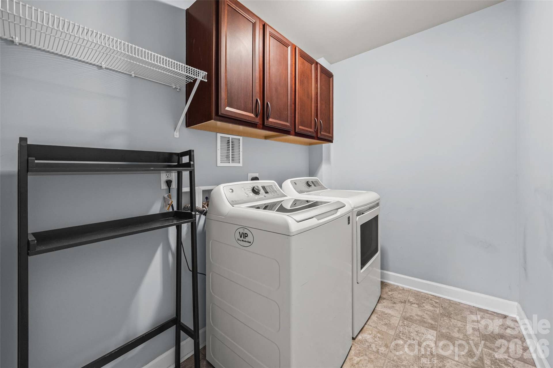 341 Sandy Spring Lane, Lake Wylie, SC 29710 laundry