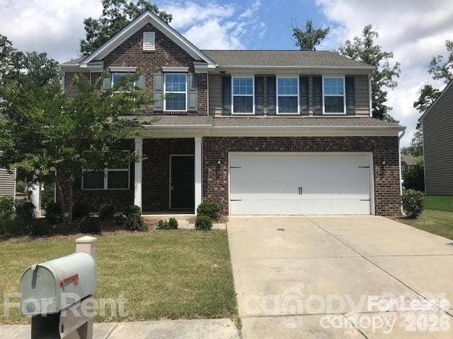 2709 Lawson Drive, Waxhaw, NC 28173 2709 Lawson Drive, Waxhaw, NC 28173
