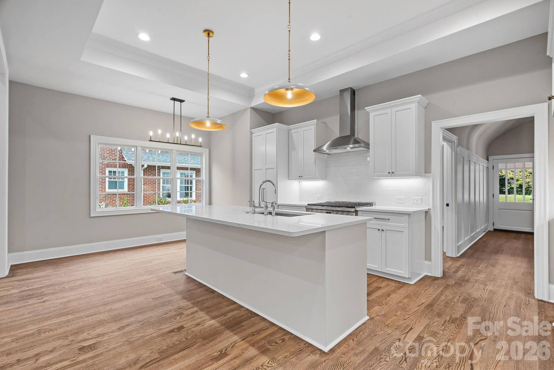 705 N Main Street, Davidson, NC 28036