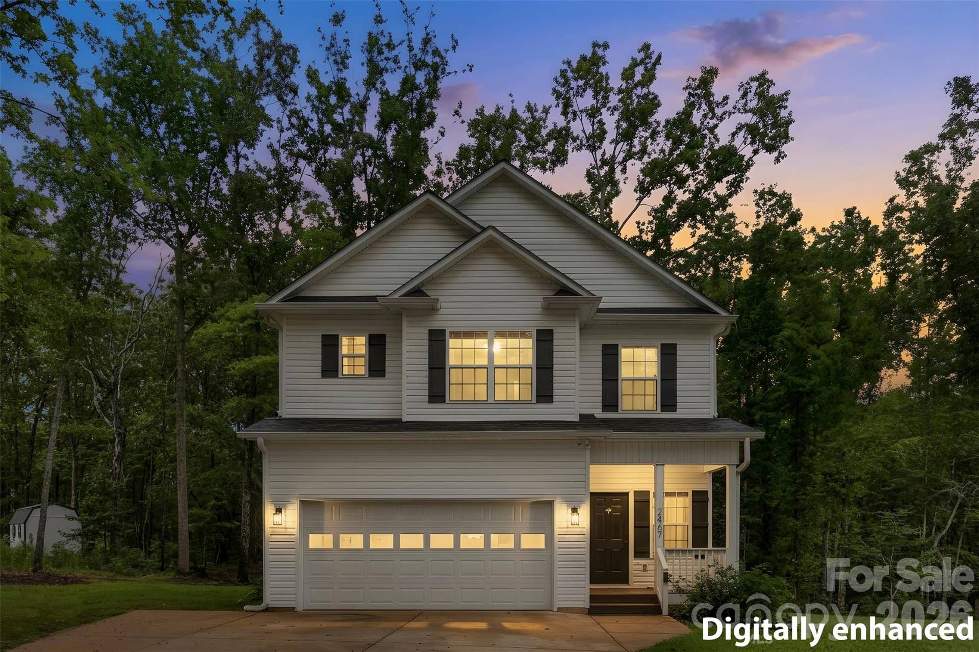 2467 Tart Road, York, SC 29745 2467 Tart Road, York, SC 29745