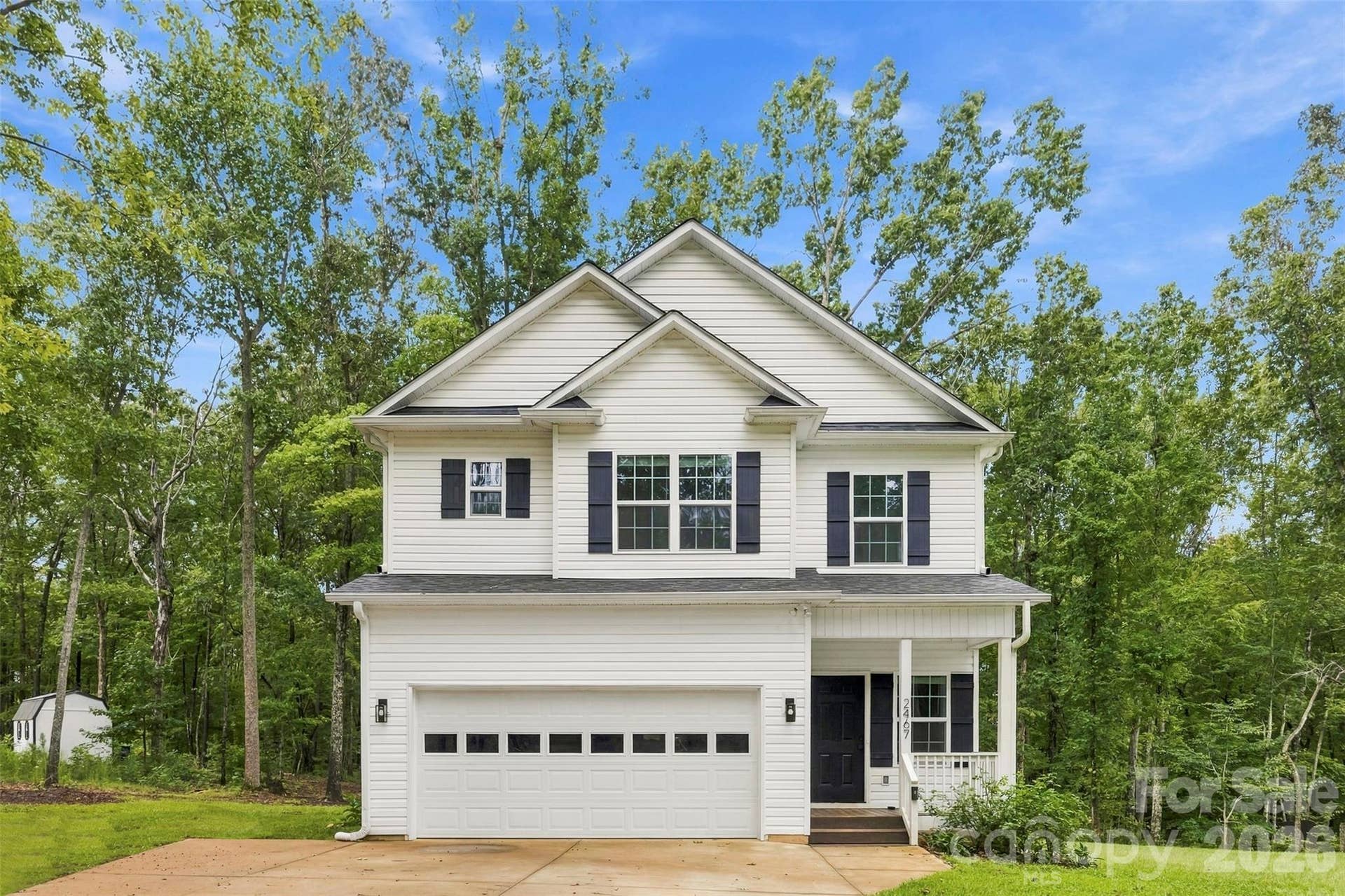 2467 Tart Road, York, SC 29745 2467 Tart Road, York, SC 29745