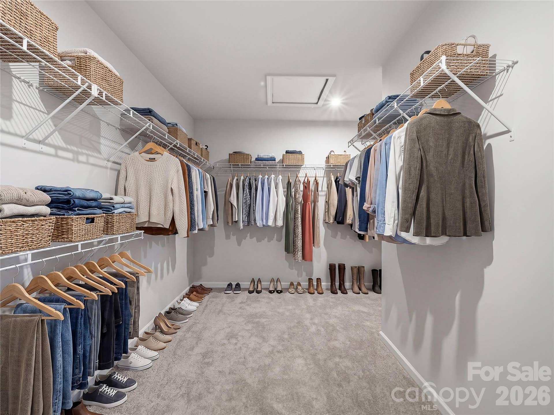 1419 Mossy Glade Road, Indian Trail, NC 28079 Example Photo