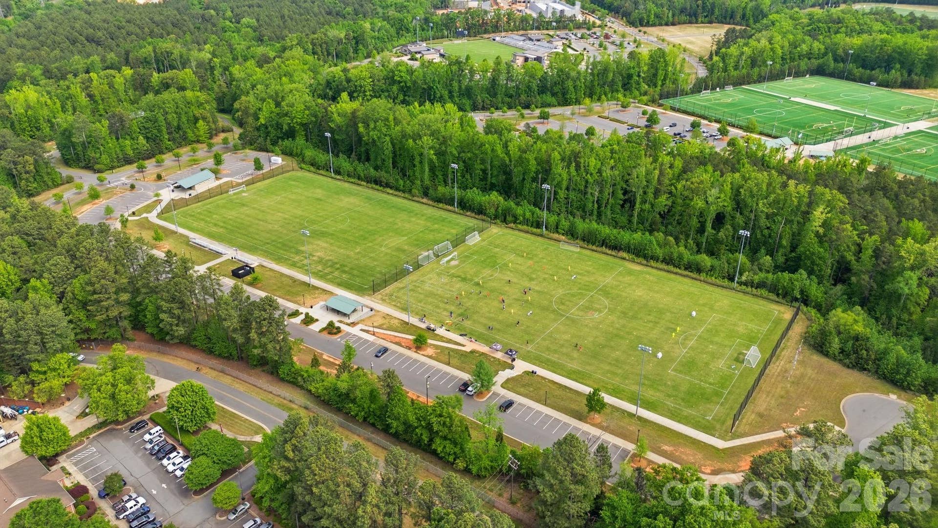 1419 Mossy Glade Road, Indian Trail, NC 28079 Indian Trail Area