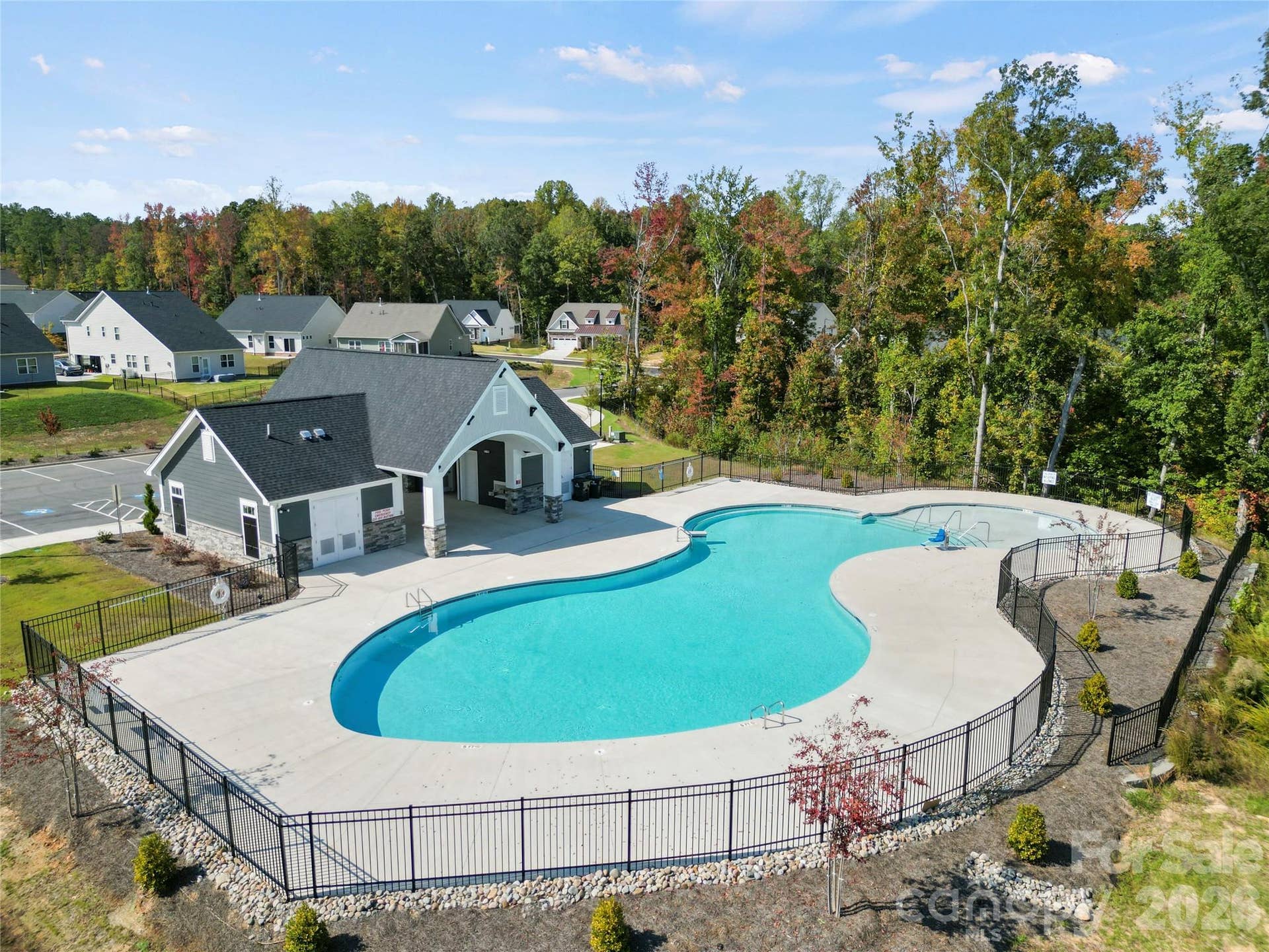 1410 Mossy Glade Road, Indian Trail, NC 28079 Amenity Example