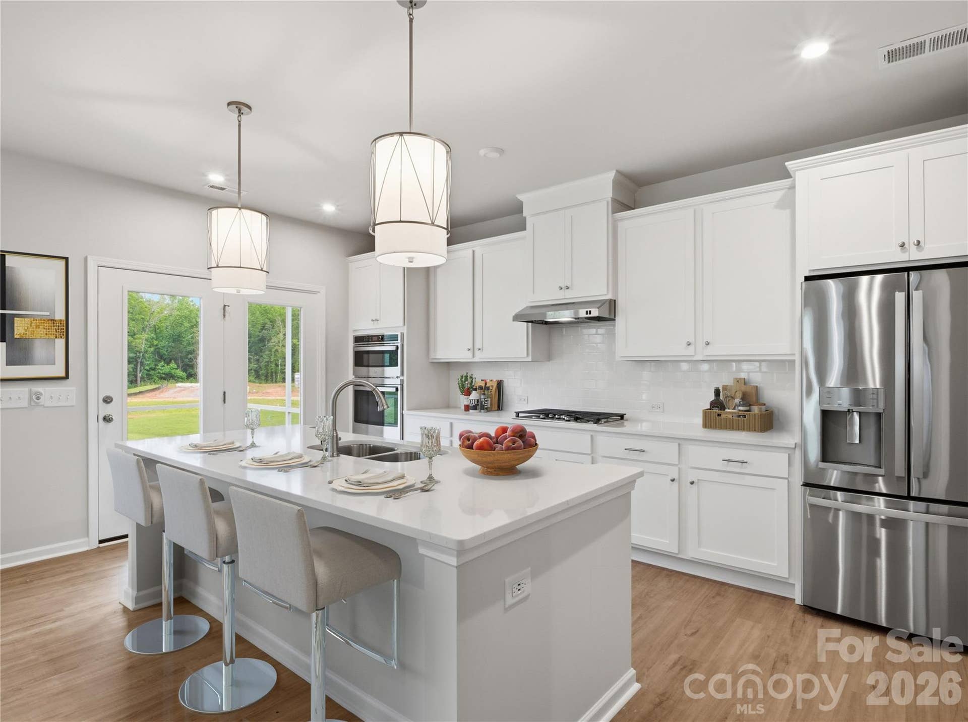 1410 Mossy Glade Road, Indian Trail, NC 28079 Example Photo