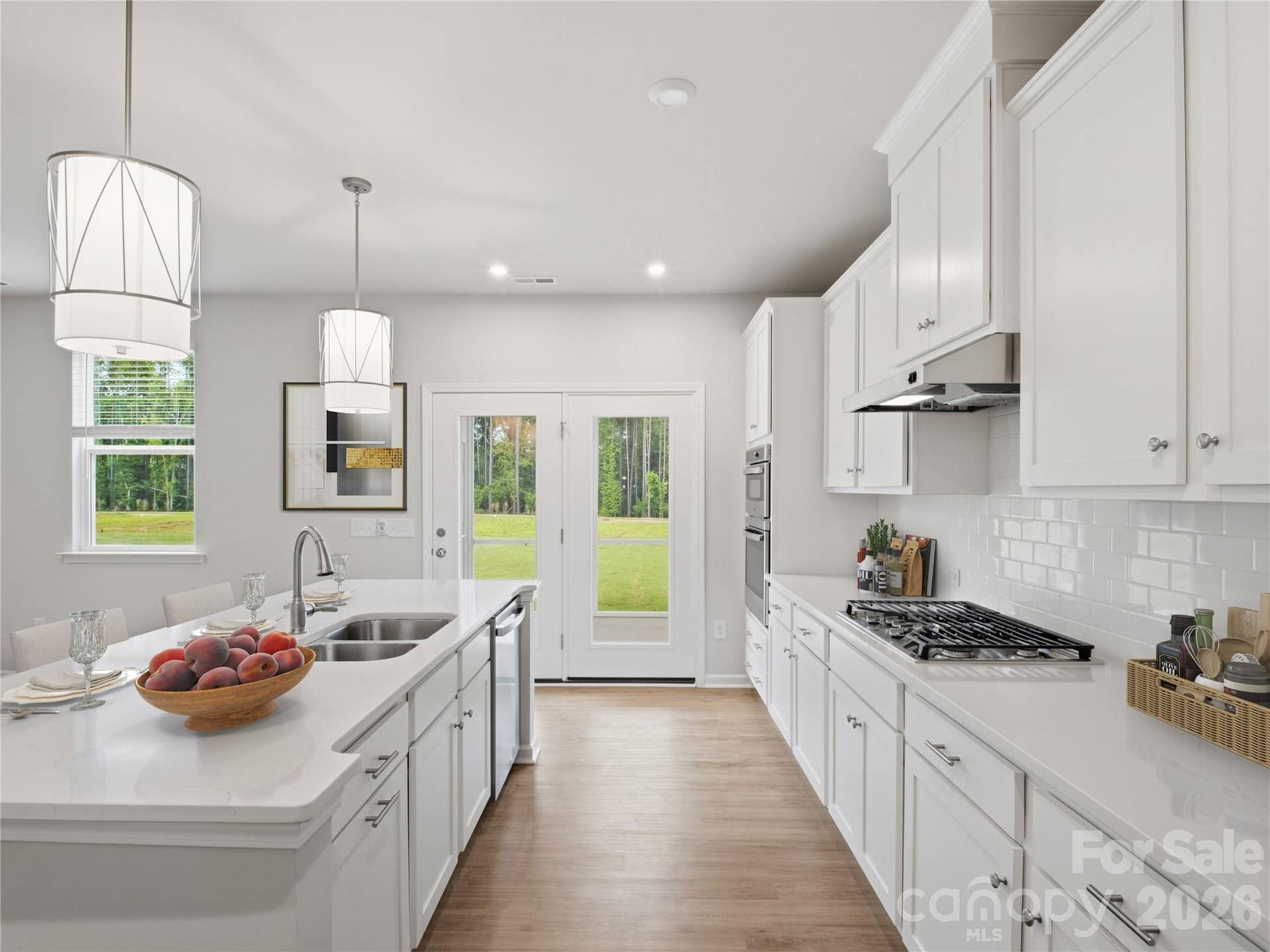 1410 Mossy Glade Road, Indian Trail, NC 28079 Example Photo