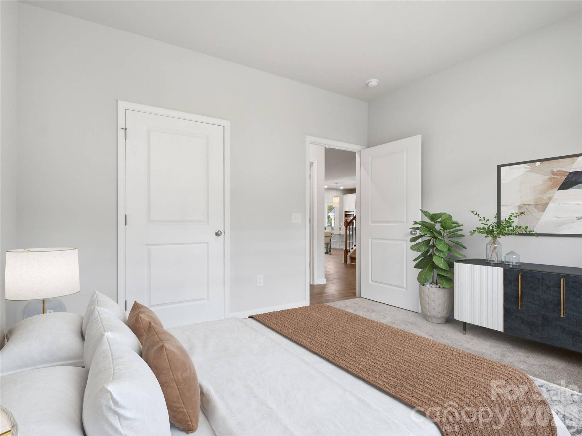 1410 Mossy Glade Road, Indian Trail, NC 28079 Example Photo