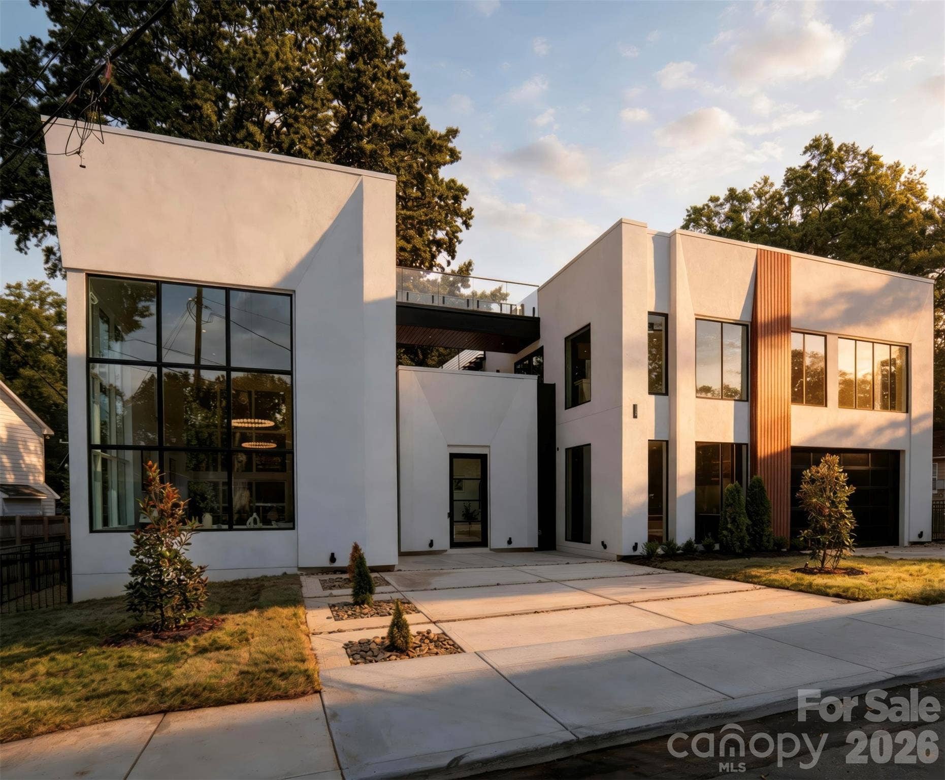 1159 Woodside Avenue, Charlotte, NC 28205 1159 Woodside Avenue, Charlotte, NC 28205