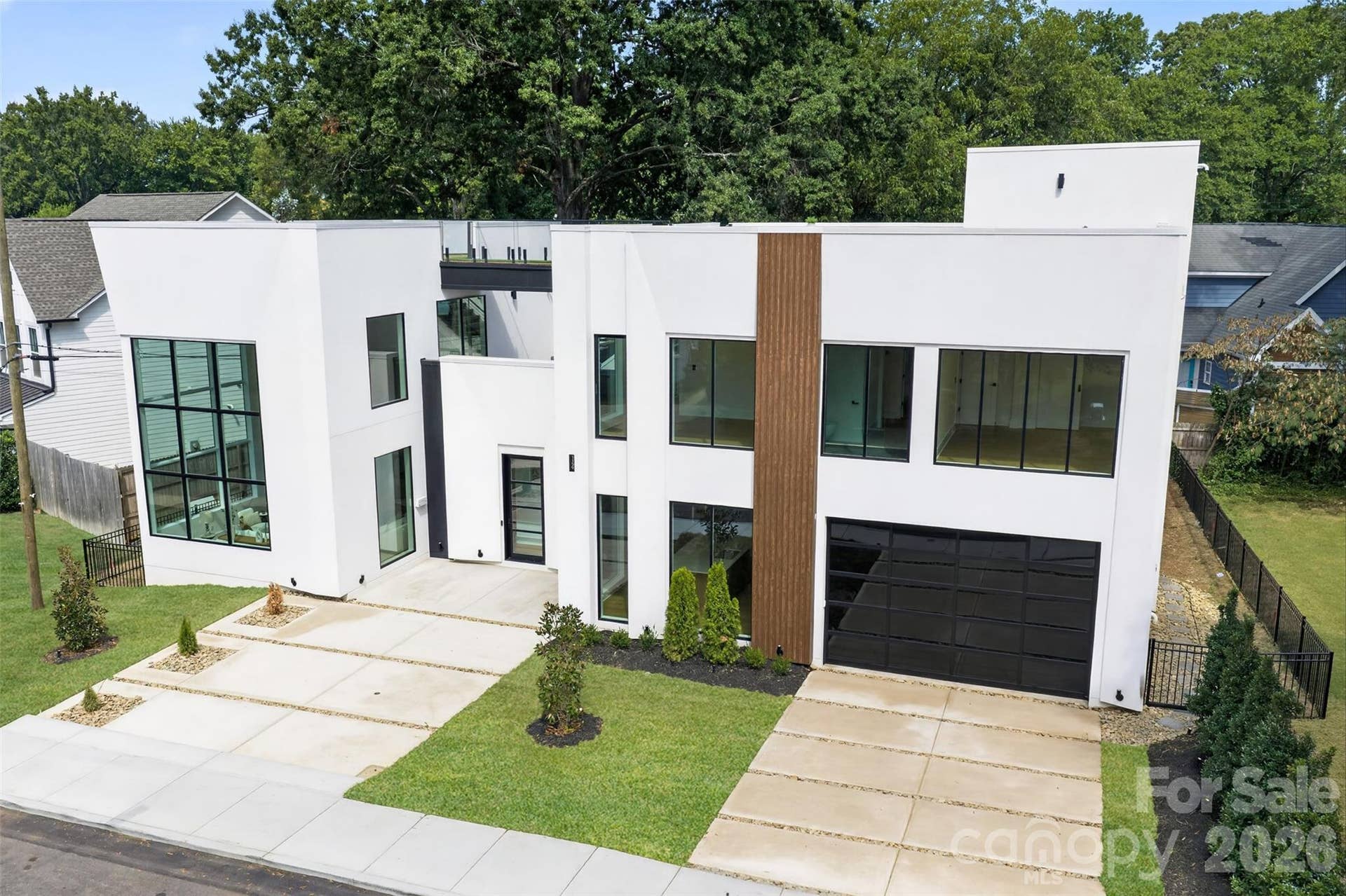 1159 Woodside Avenue, Charlotte, NC 28205 1159 Woodside Avenue, Charlotte, NC 28205