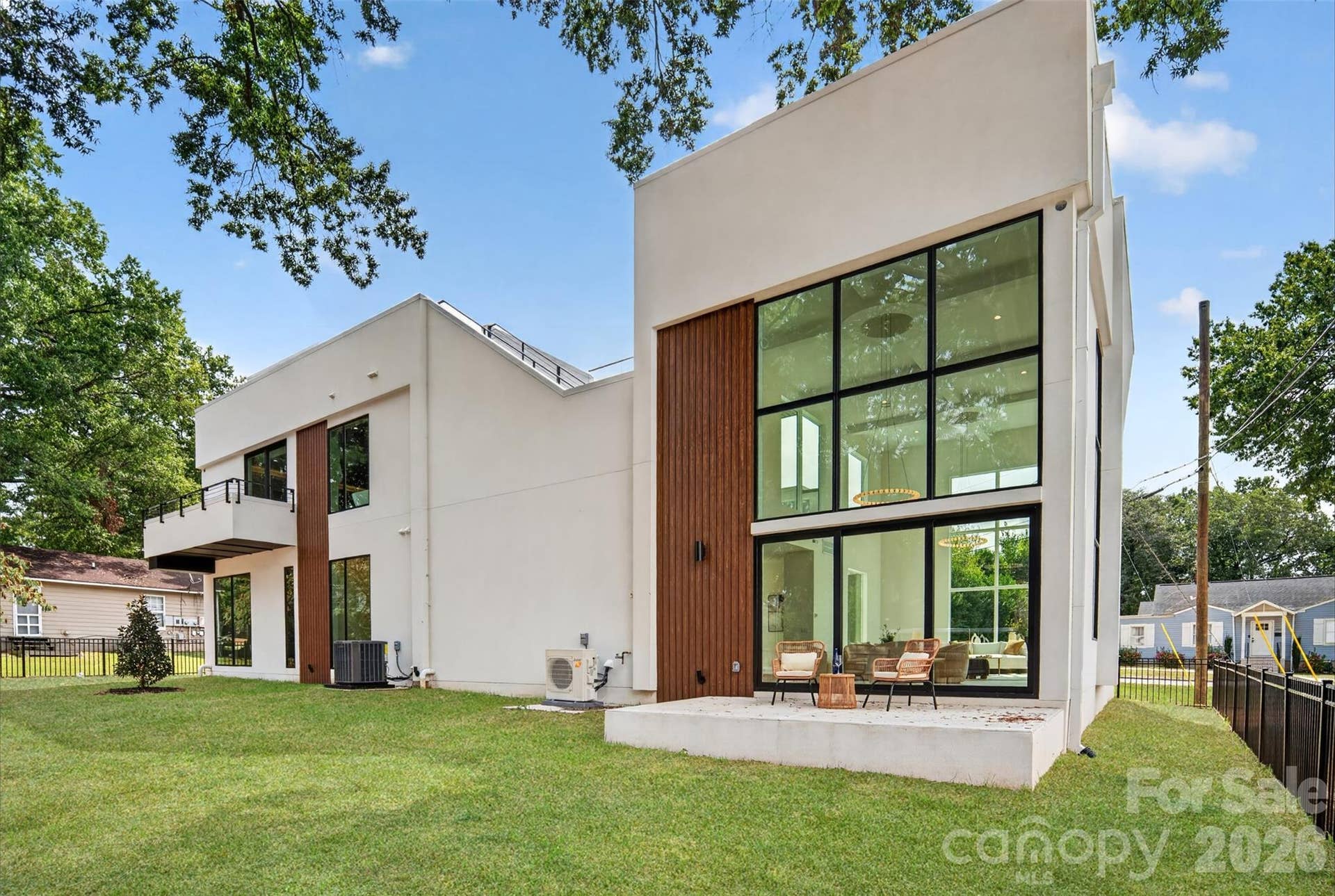 1159 Woodside Avenue, Charlotte, NC 28205 1159 Woodside Avenue, Charlotte, NC 28205