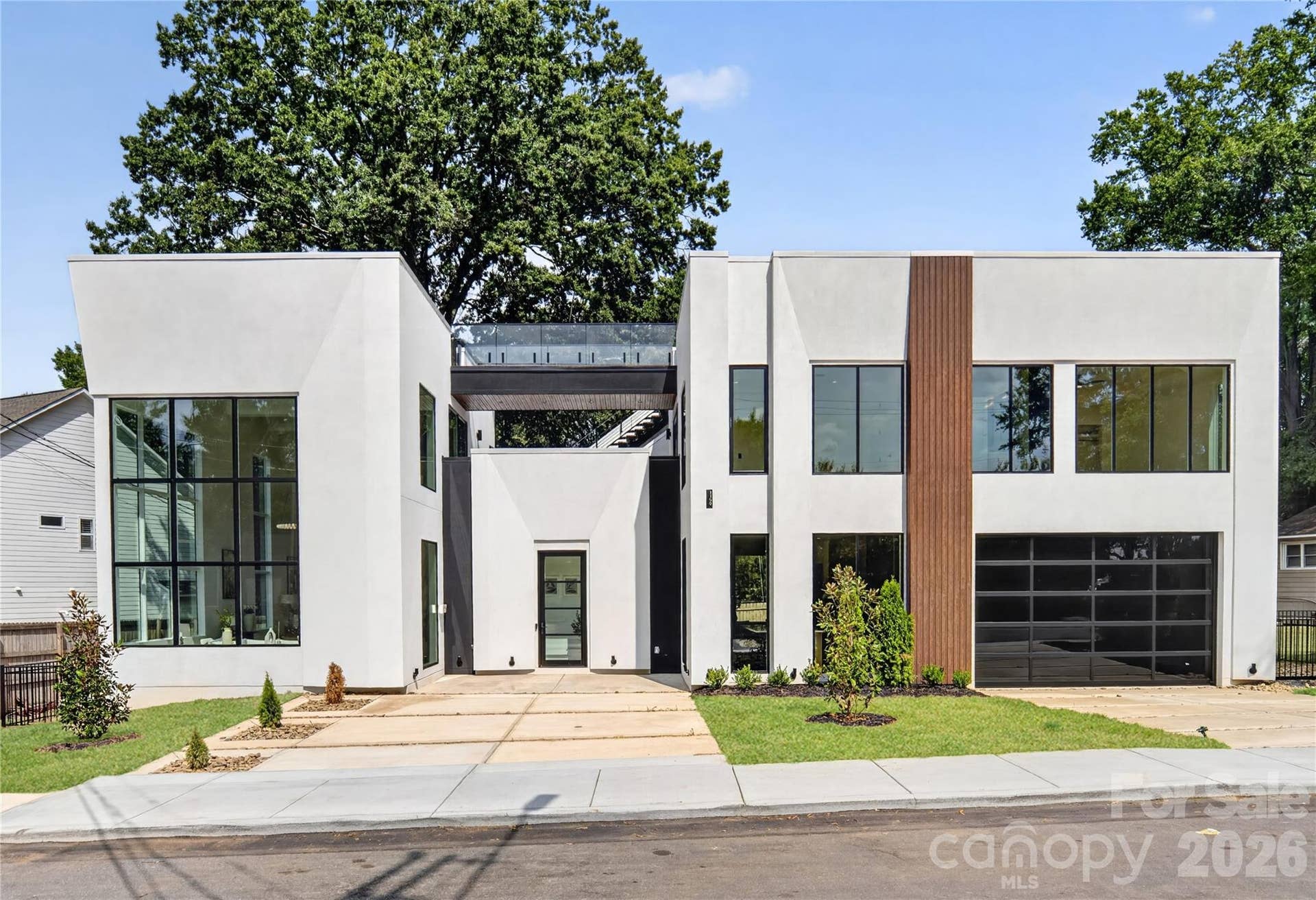 1159 Woodside Avenue, Charlotte, NC 28205 1159 Woodside Avenue, Charlotte, NC 28205