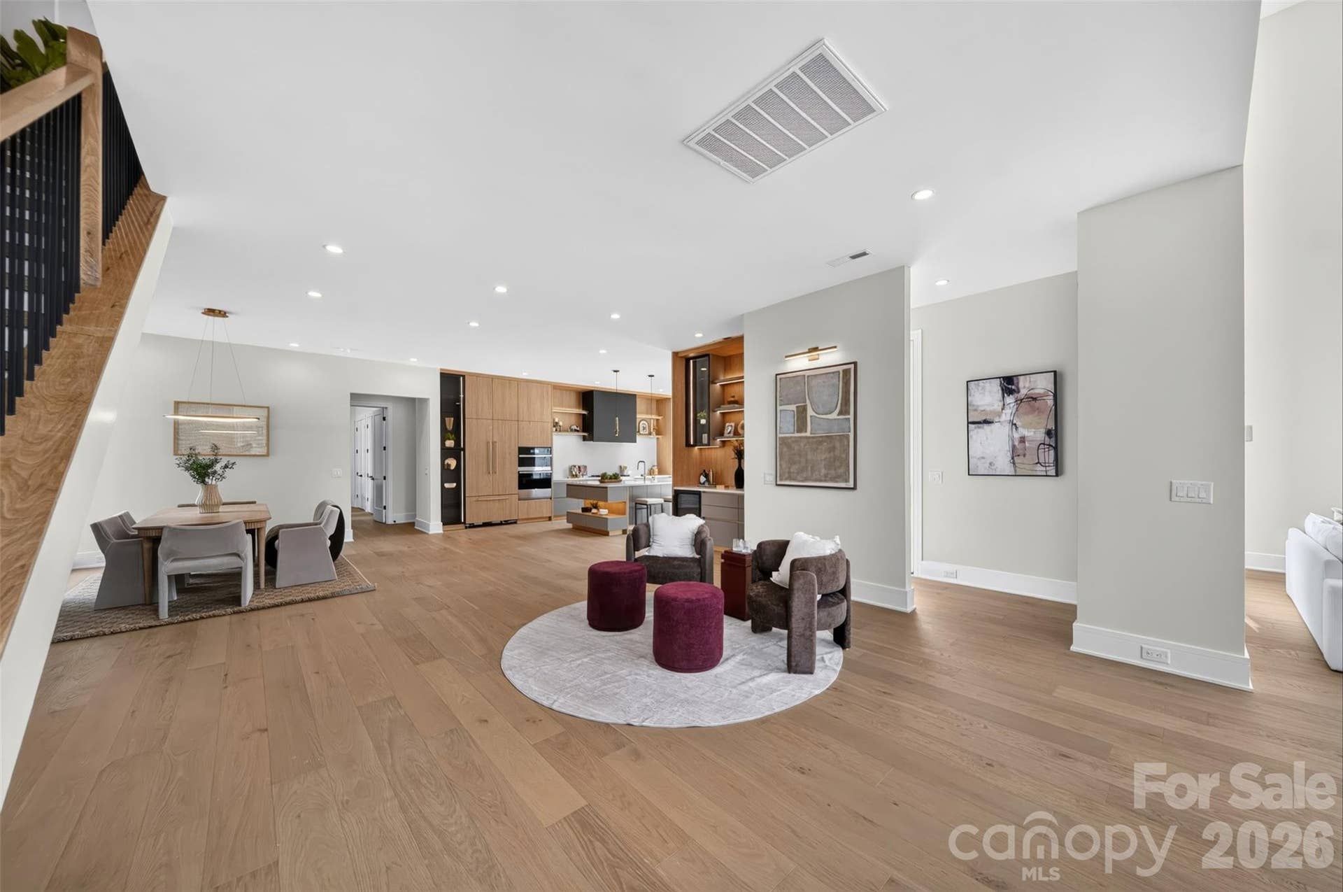 1159 Woodside Avenue, Charlotte, NC 28205 1159 Woodside Avenue, Charlotte, NC 28205