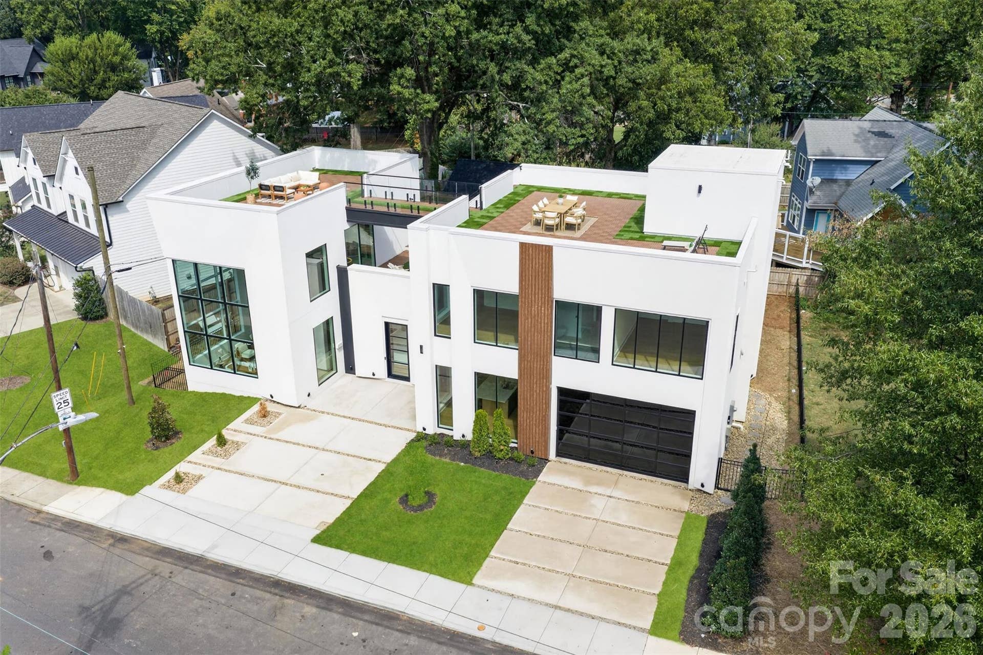 1159 Woodside Avenue, Charlotte, NC 28205 1159 Woodside Avenue, Charlotte, NC 28205