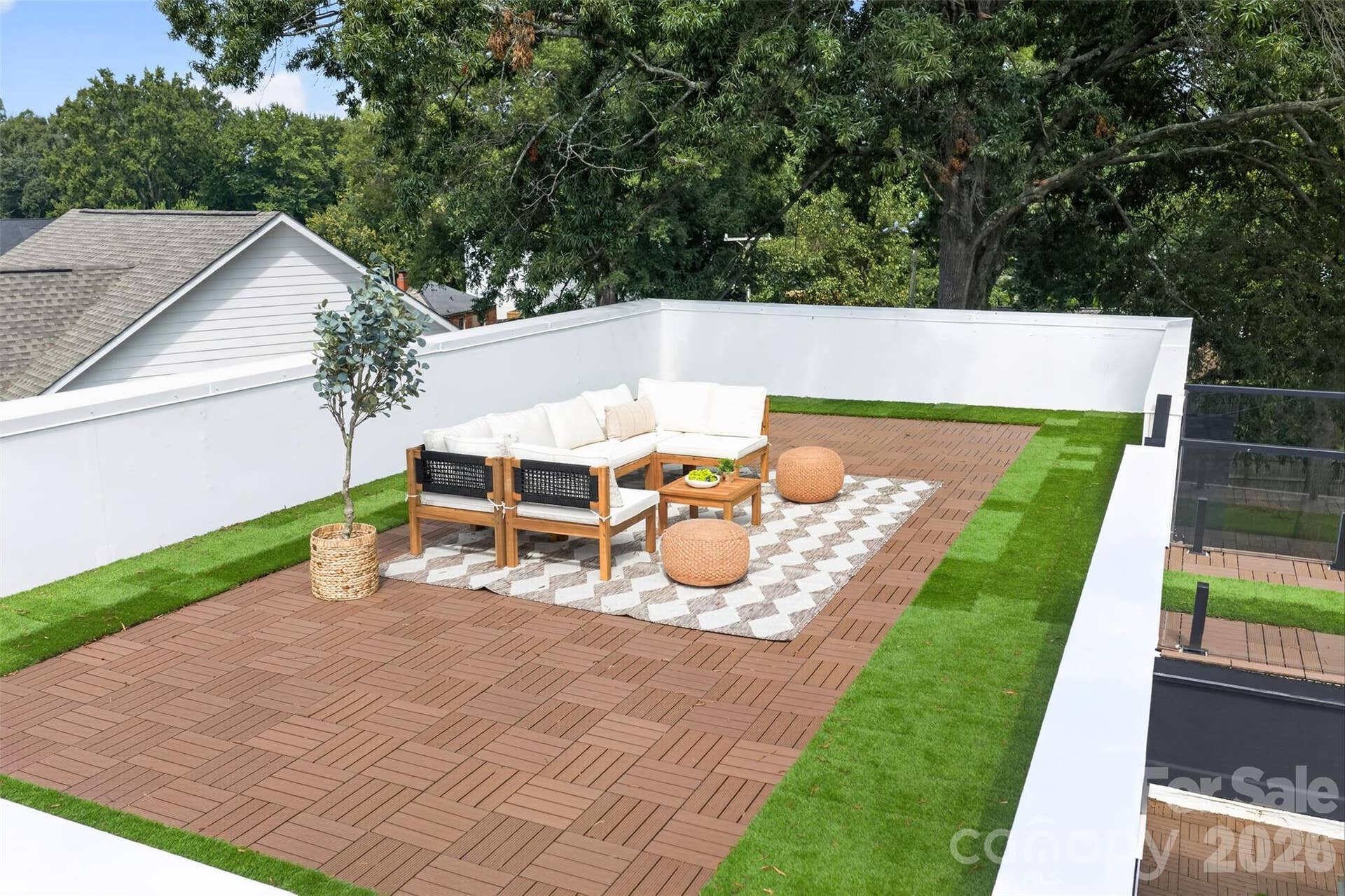 1159 Woodside Avenue, Charlotte, NC 28205 1159 Woodside Avenue, Charlotte, NC 28205