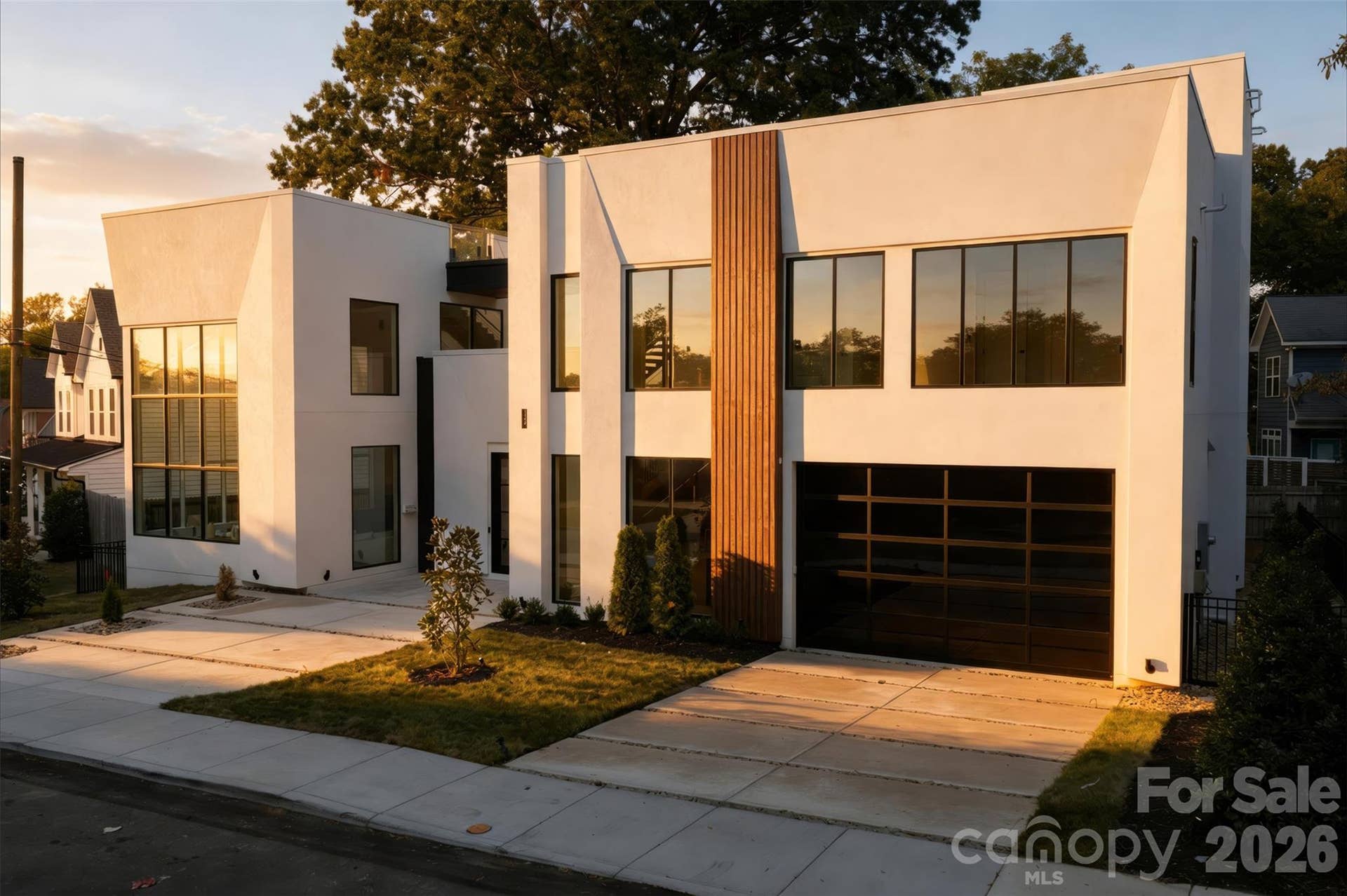 1159 Woodside Avenue, Charlotte, NC 28205 1159 Woodside Avenue, Charlotte, NC 28205