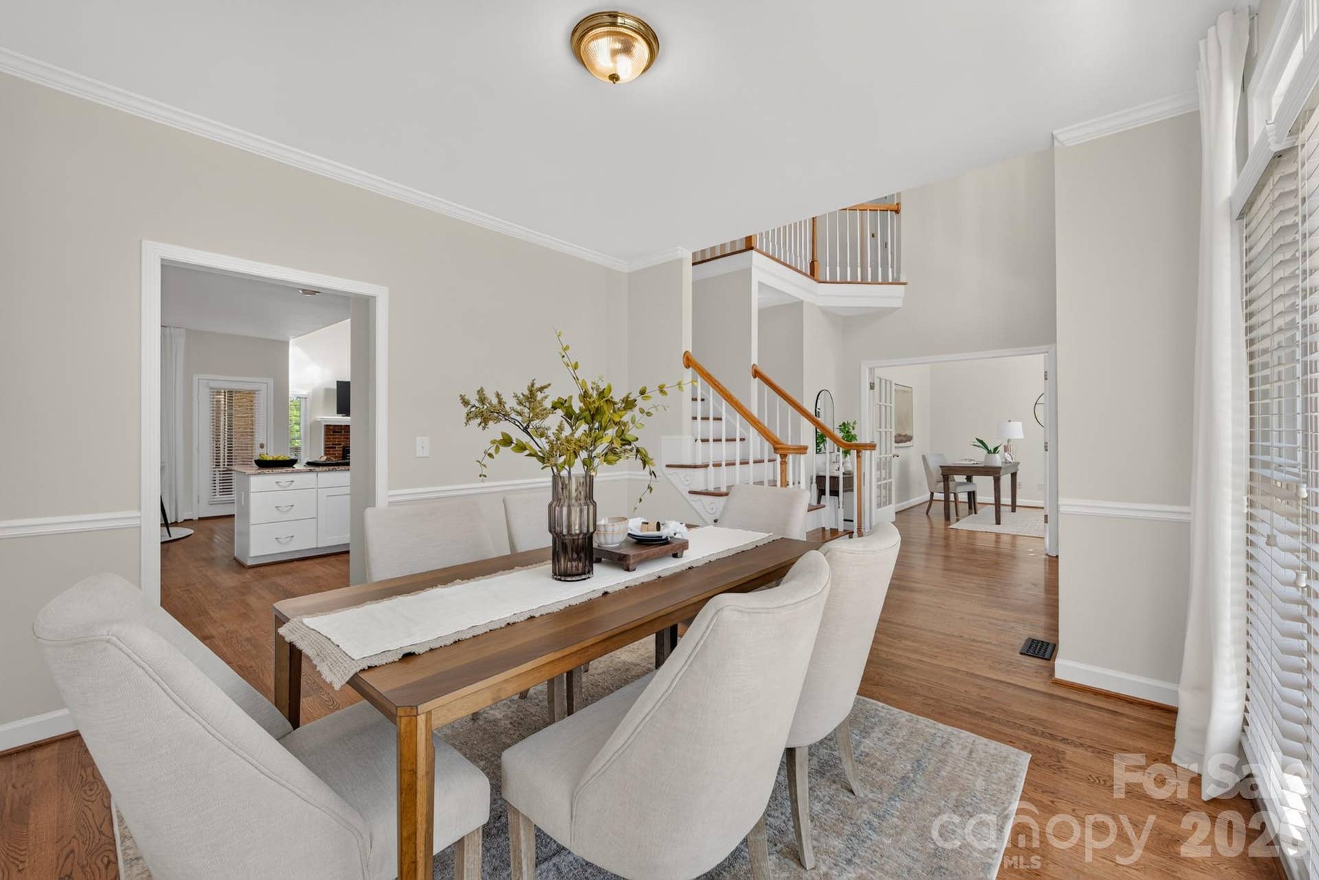 16506 Whispering Oaks Lane, Fort Mill, SC 29708