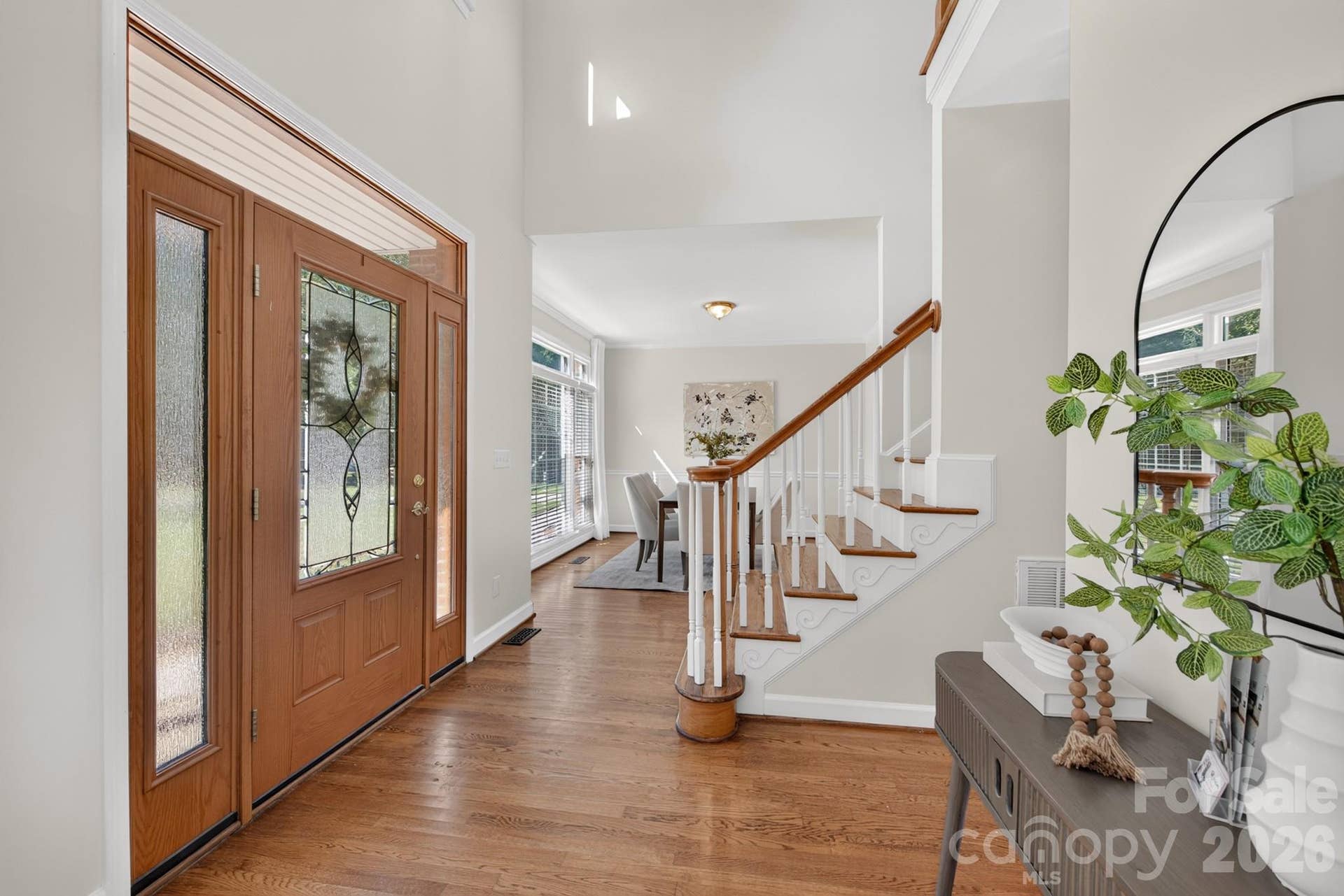 16506 Whispering Oaks Lane, Fort Mill, SC 29708