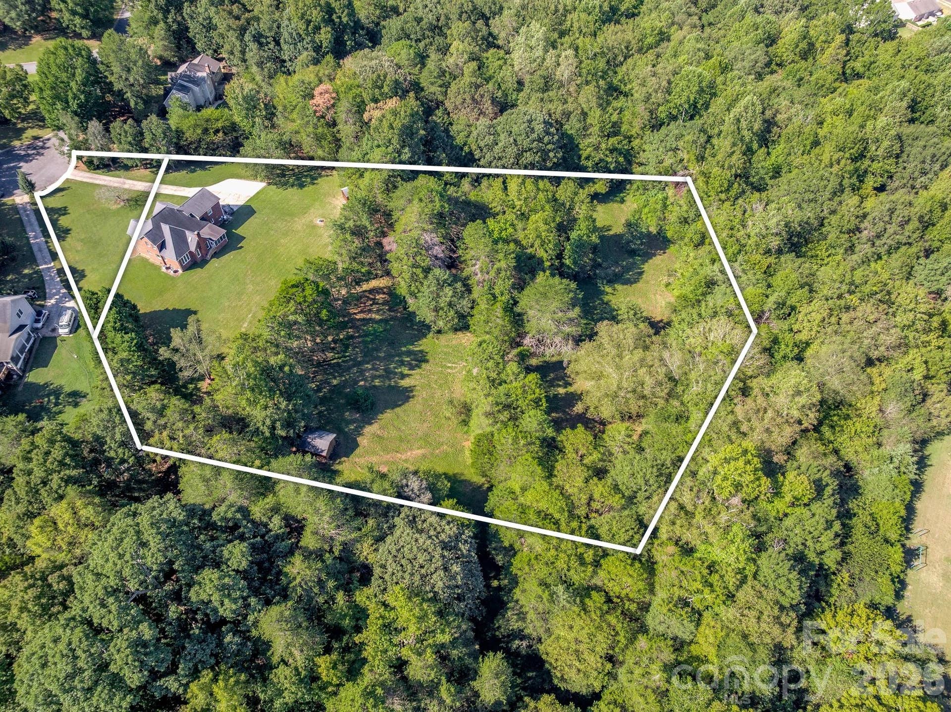 16506 Whispering Oaks Lane, Fort Mill, SC 29708