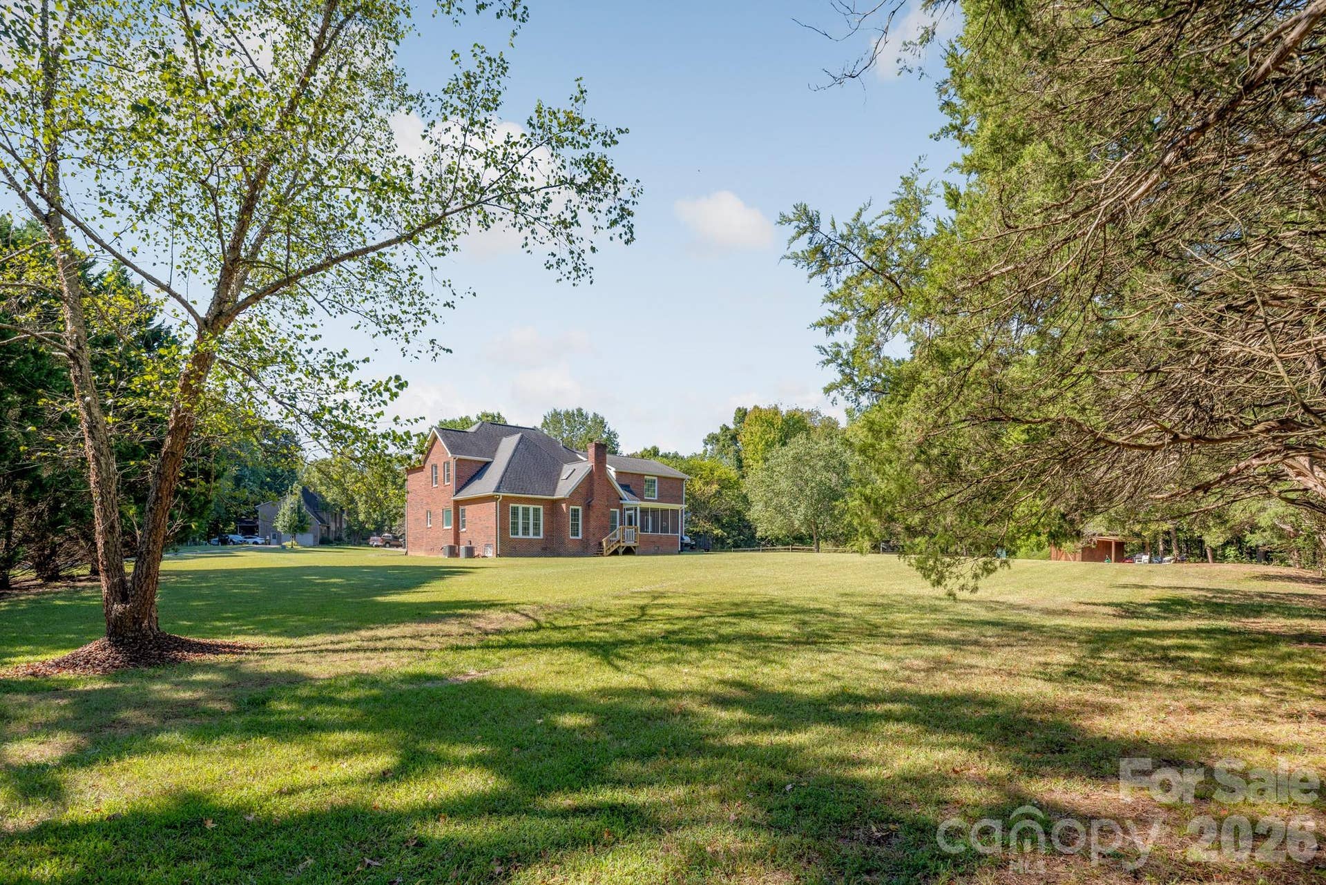 16506 Whispering Oaks Lane, Fort Mill, SC 29708