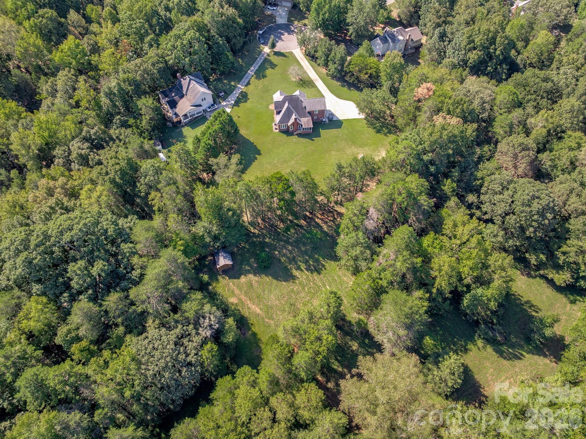 16506 Whispering Oaks Lane, Fort Mill, SC 29708