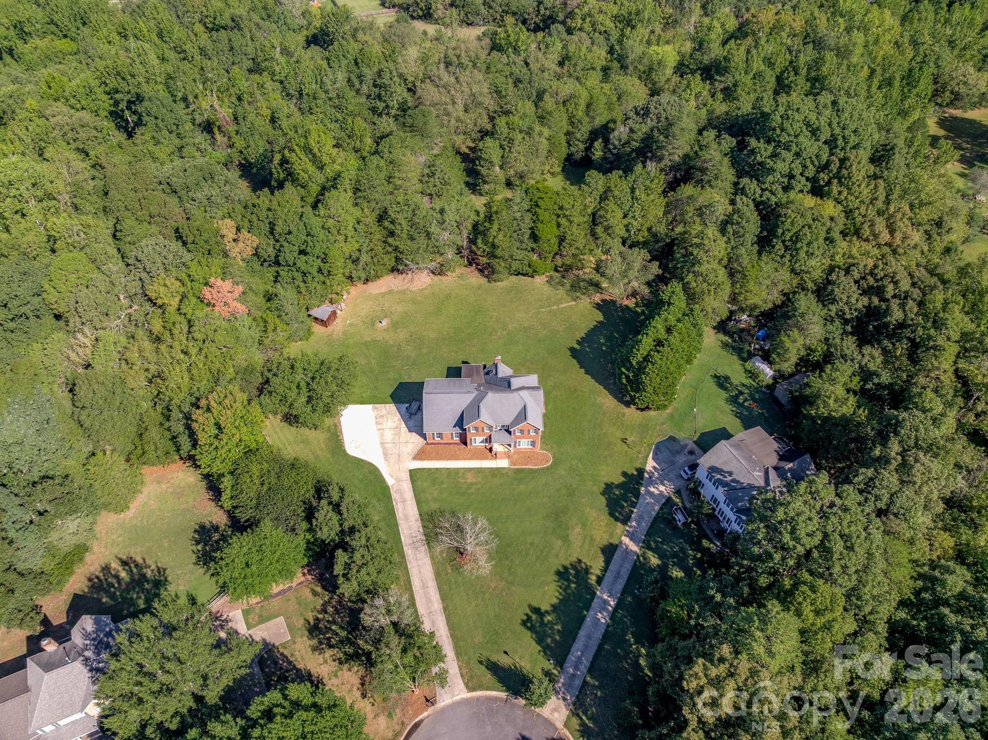 16506 Whispering Oaks Lane, Fort Mill, SC 29708