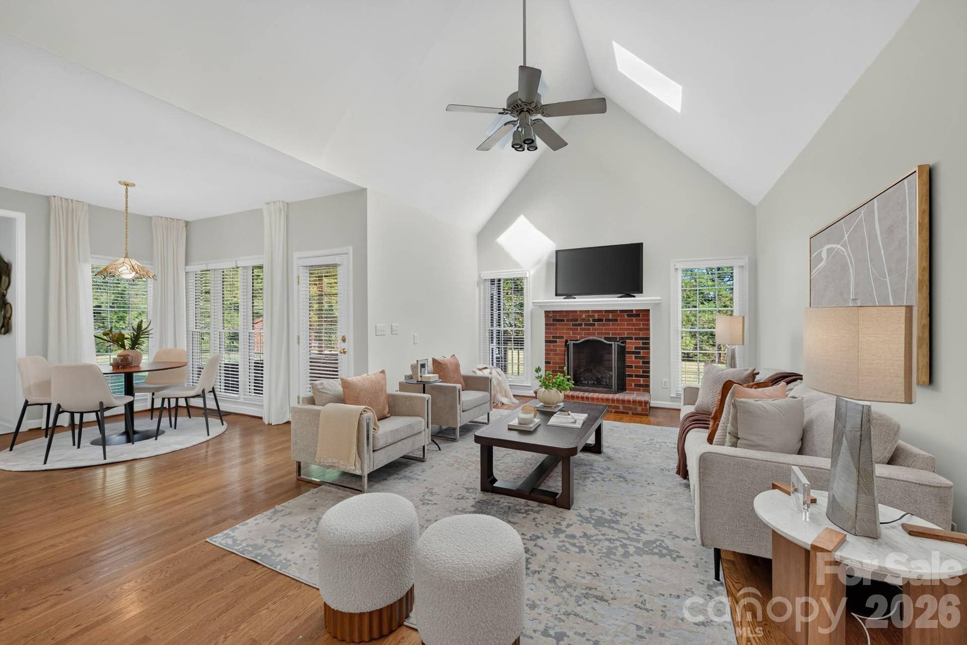 16506 Whispering Oaks Lane, Fort Mill, SC 29708