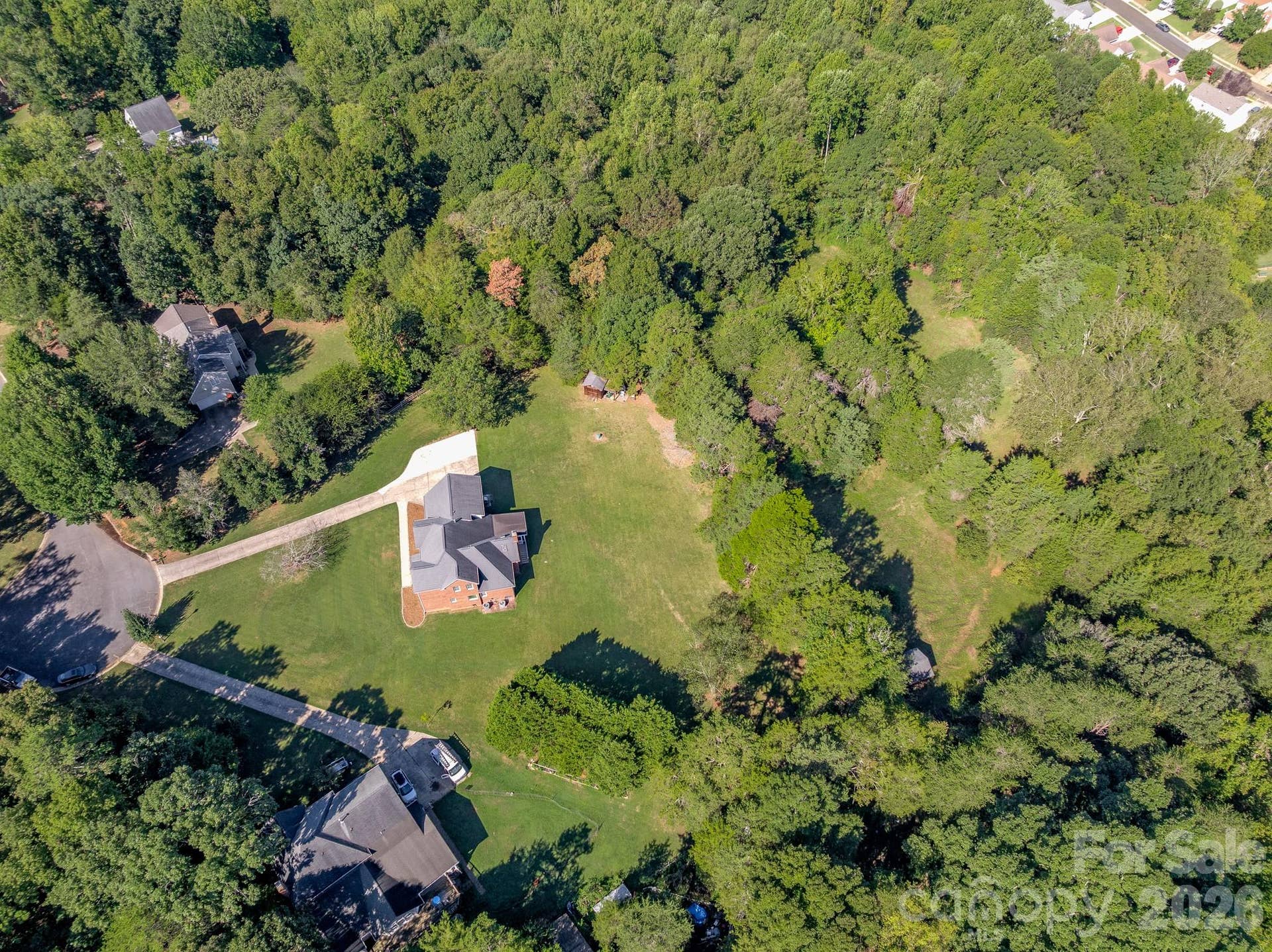 16506 Whispering Oaks Lane, Fort Mill, SC 29708