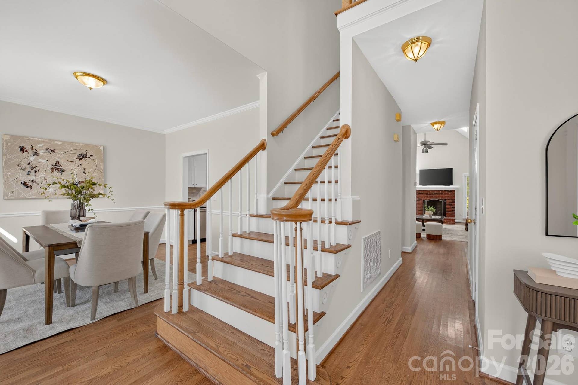 16506 Whispering Oaks Lane, Fort Mill, SC 29708