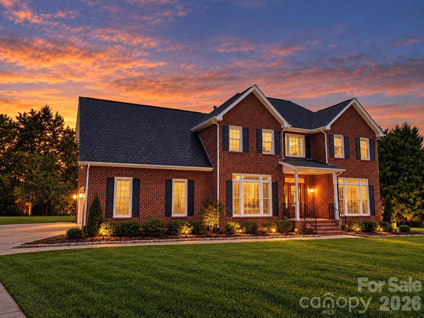 16506 Whispering Oaks Lane, Fort Mill, SC 29708
