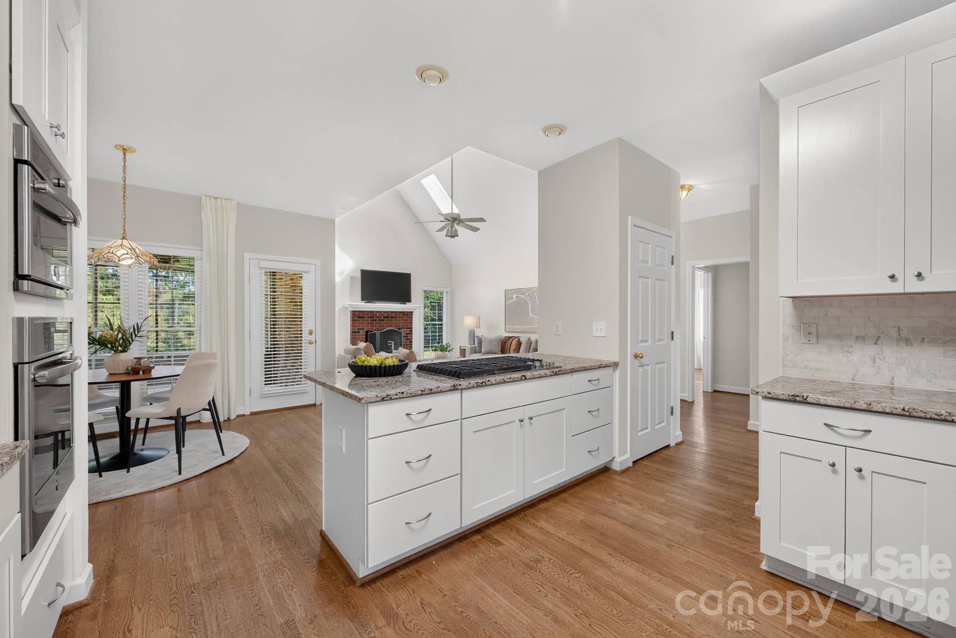 16506 Whispering Oaks Lane, Fort Mill, SC 29708