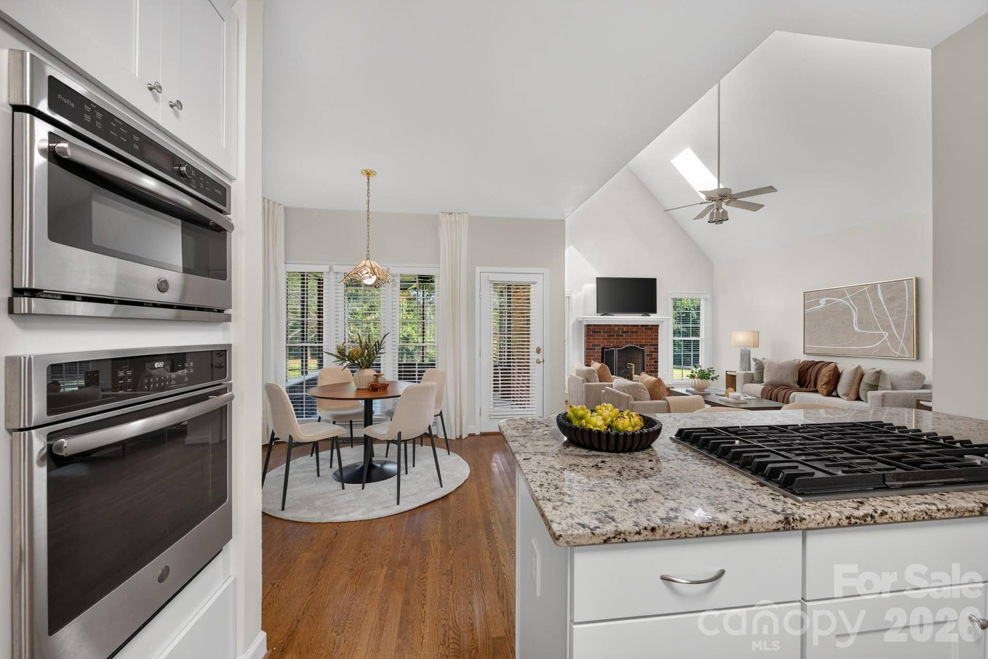 16506 Whispering Oaks Lane, Fort Mill, SC 29708