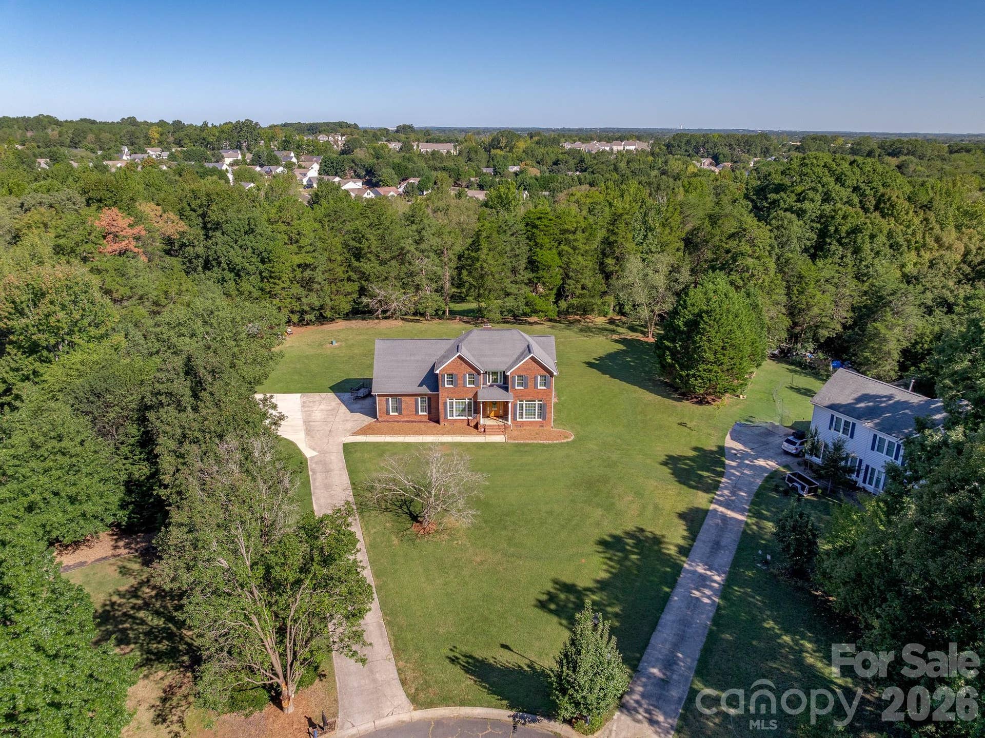 16506 Whispering Oaks Lane, Fort Mill, SC 29708