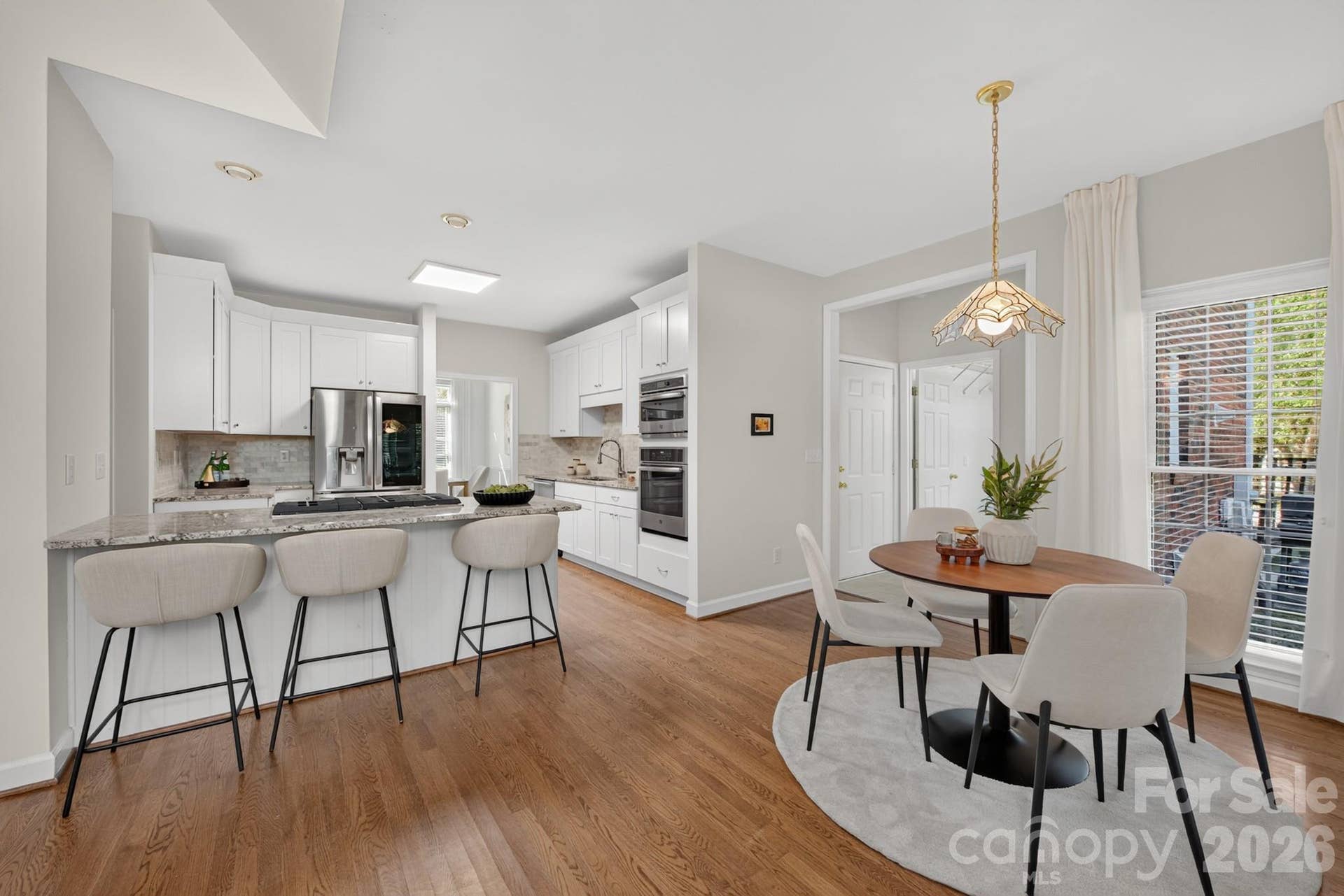 16506 Whispering Oaks Lane, Fort Mill, SC 29708