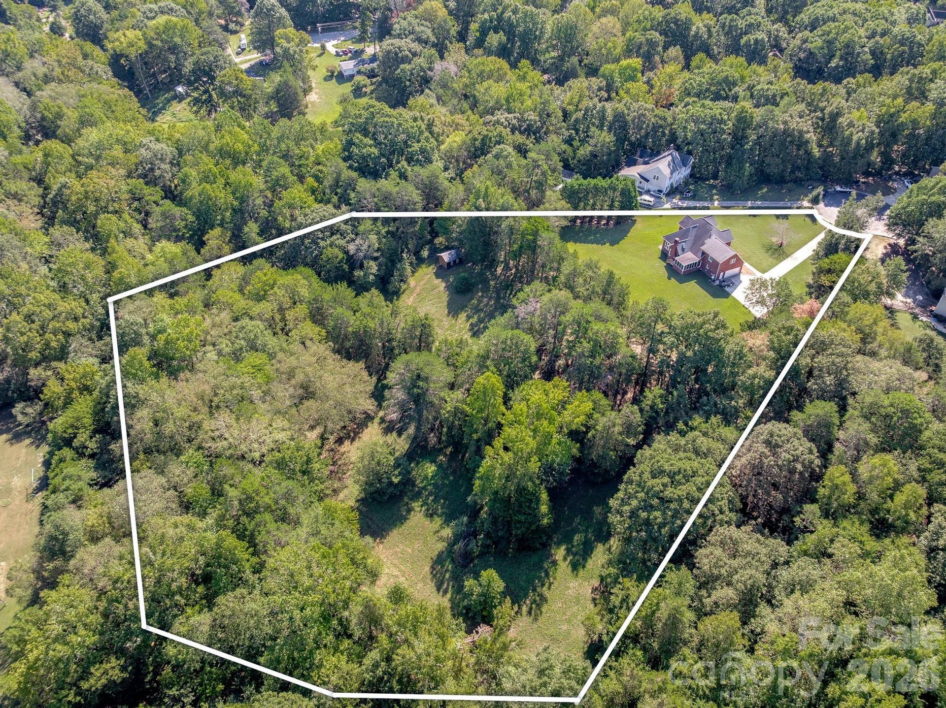 16506 Whispering Oaks Lane, Fort Mill, SC 29708