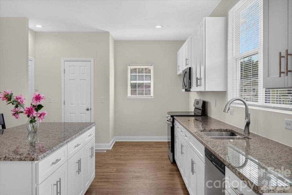 1022 Heath Helms Road, Monroe, NC 28110